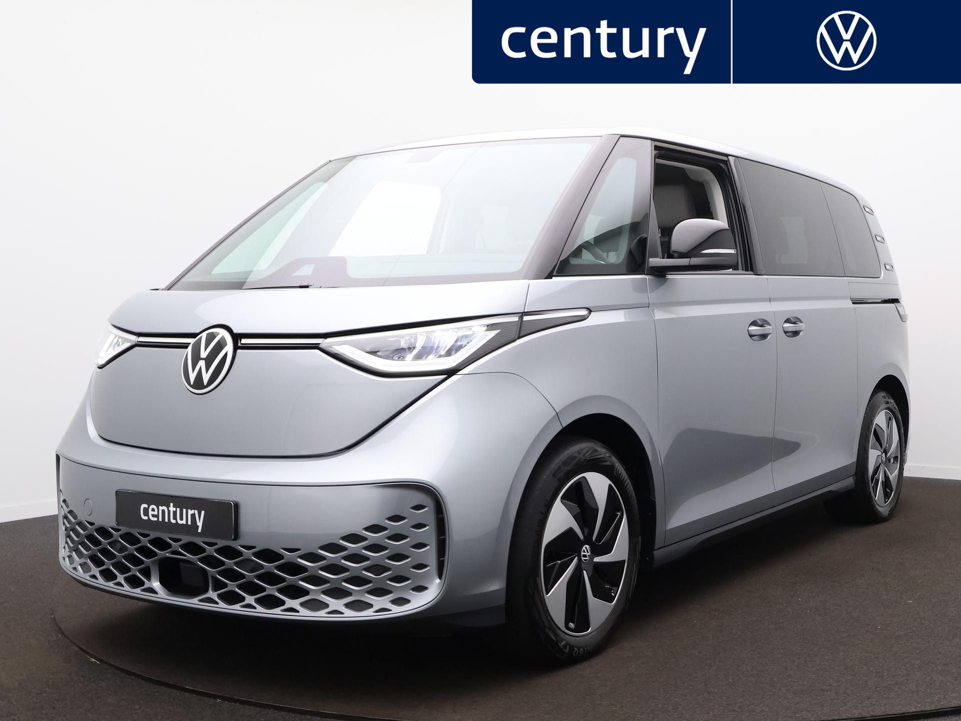 Volkswagen ID. Buzz Pro 77kWh
