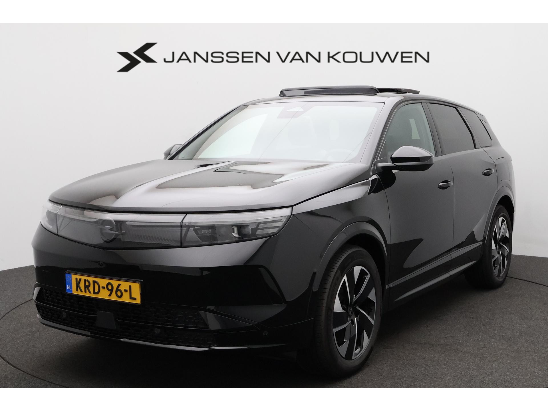 Opel Grandland Electric GS 73 kWh