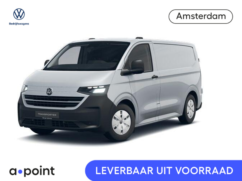 Volkswagen e-Transporter Bedrijfswagens Life Intro L1 Elektromotor 160 kW (218 pk) 3100 mm