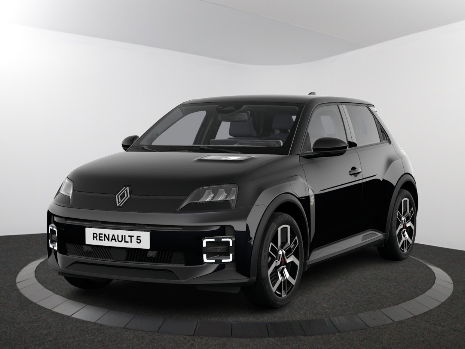 Renault 5 Techno