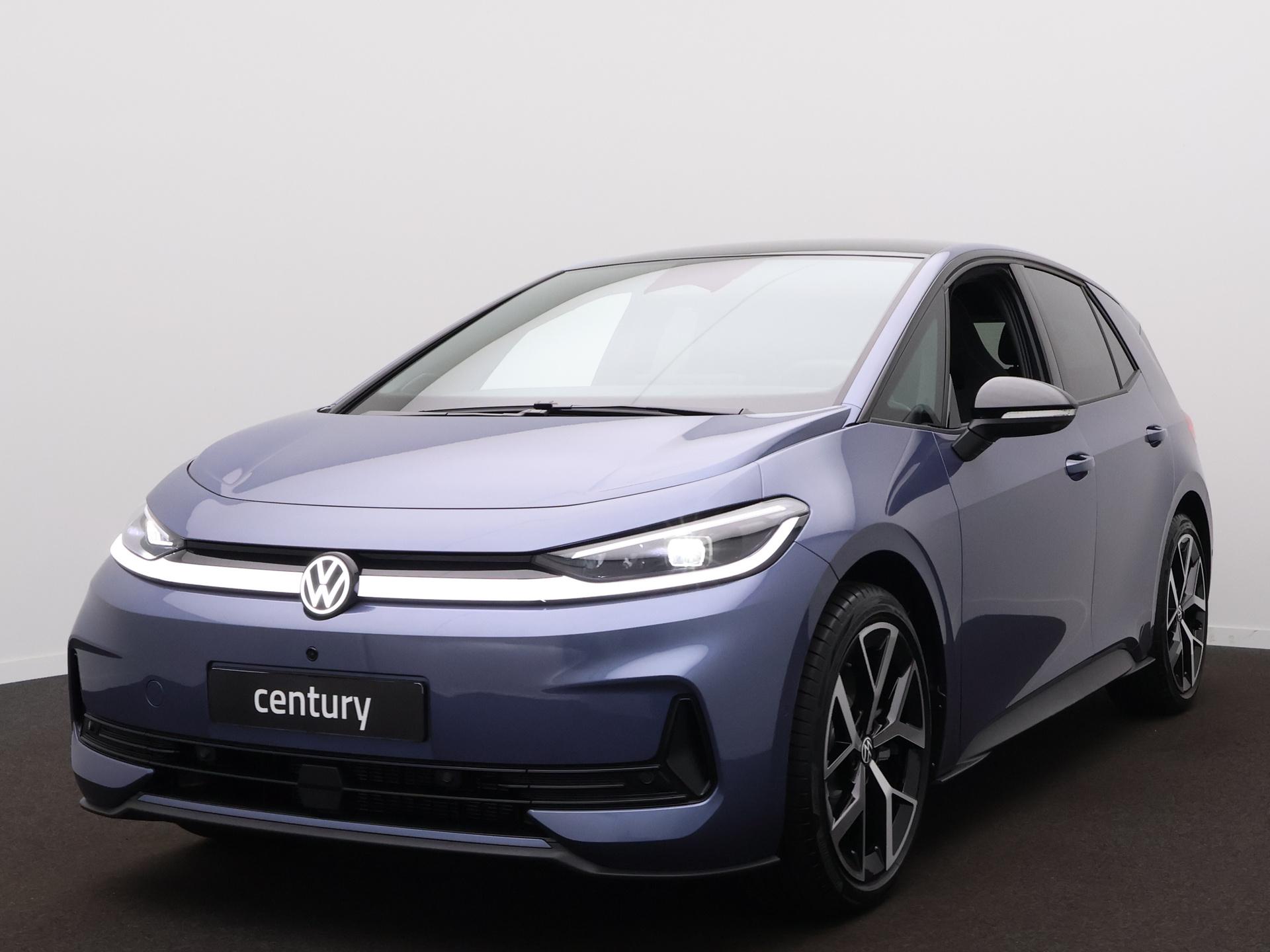 Volkswagen ID.3 Style 84 kWh accu 170 kW / 231 PK Hatchback Elektr