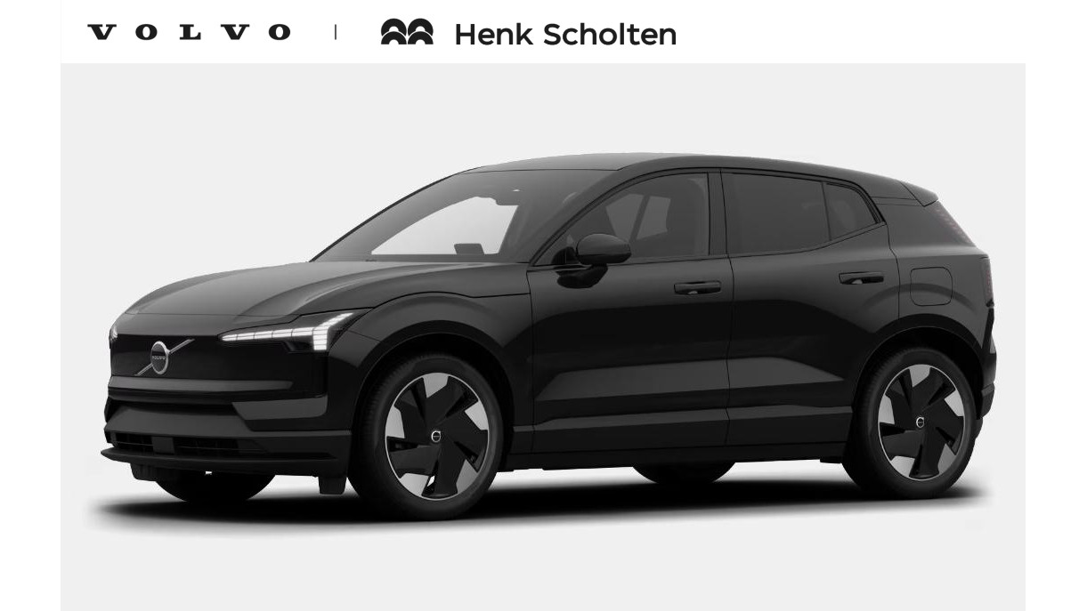 Volvo EX30 P5 Long Range Plus Europa 69 kWh
