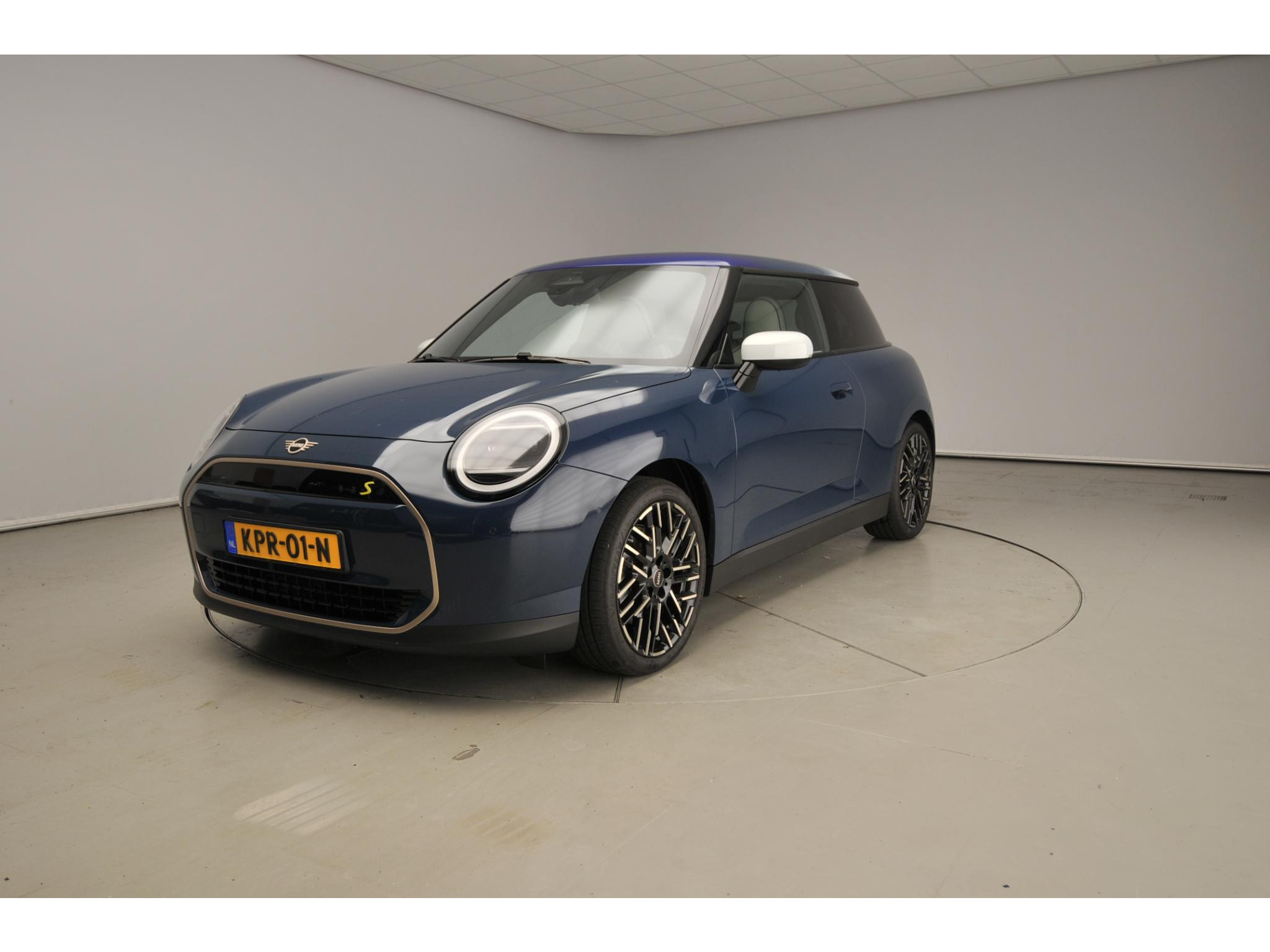 MINI Electric 3-Deurs Cooper SE Favoured M 54.2 kWh