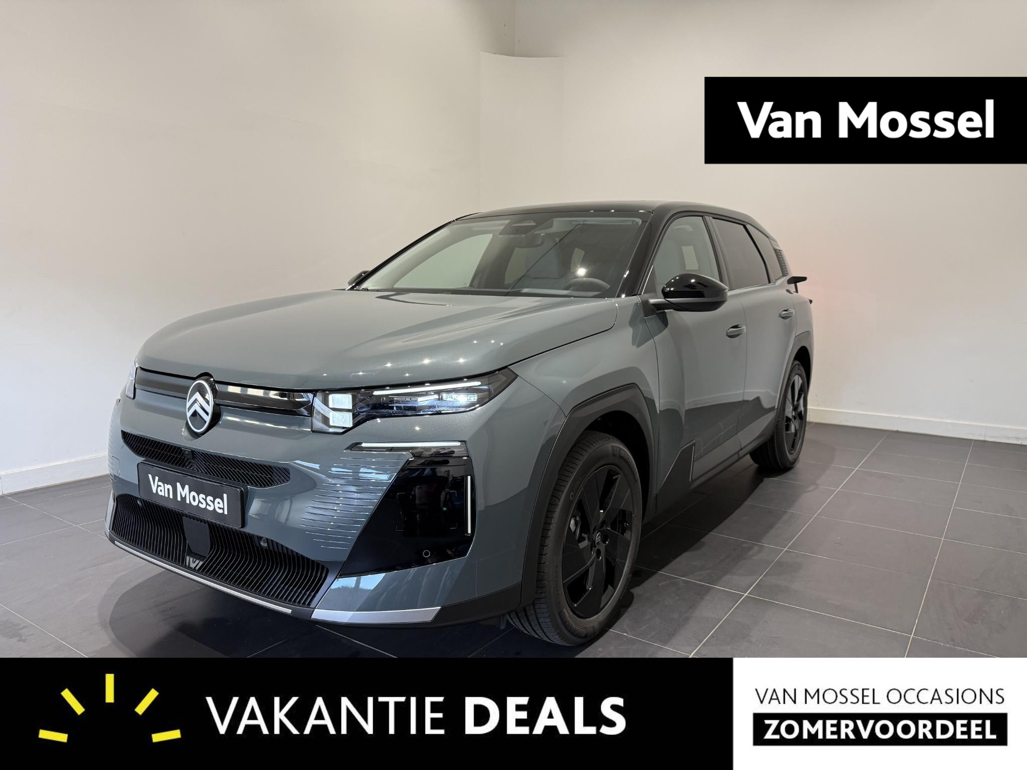 Citroën C5 Aircross Max Comfort Range 74 kWh