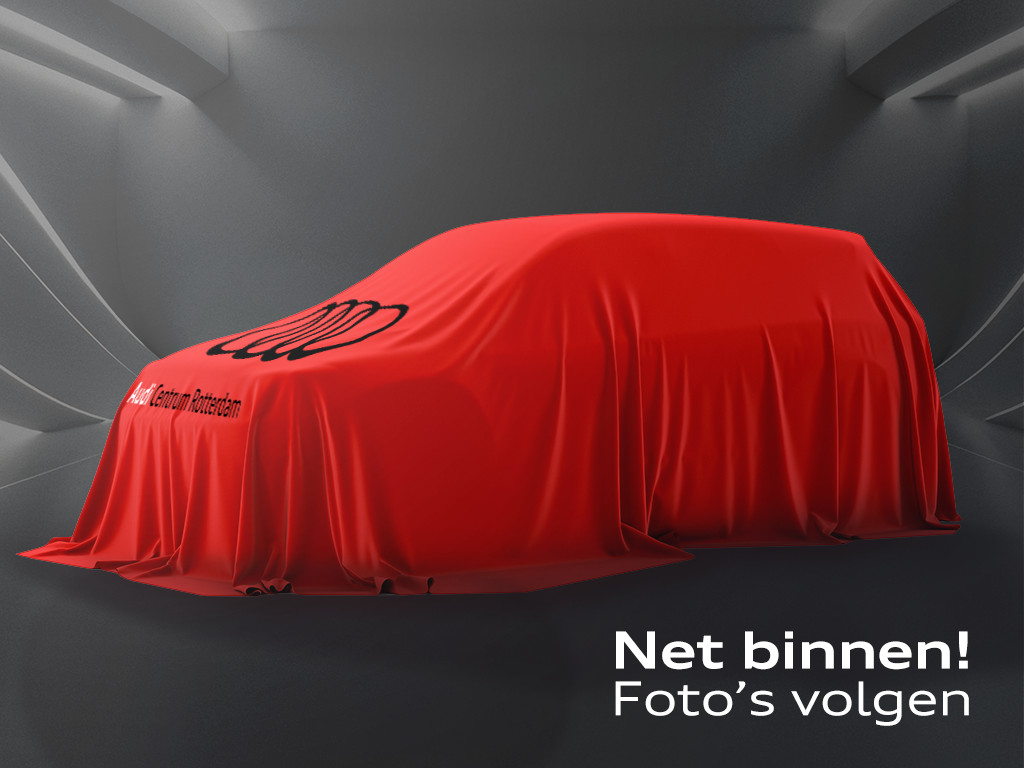Audi e-tron Sportback 55 quattro S edition 95 kWh