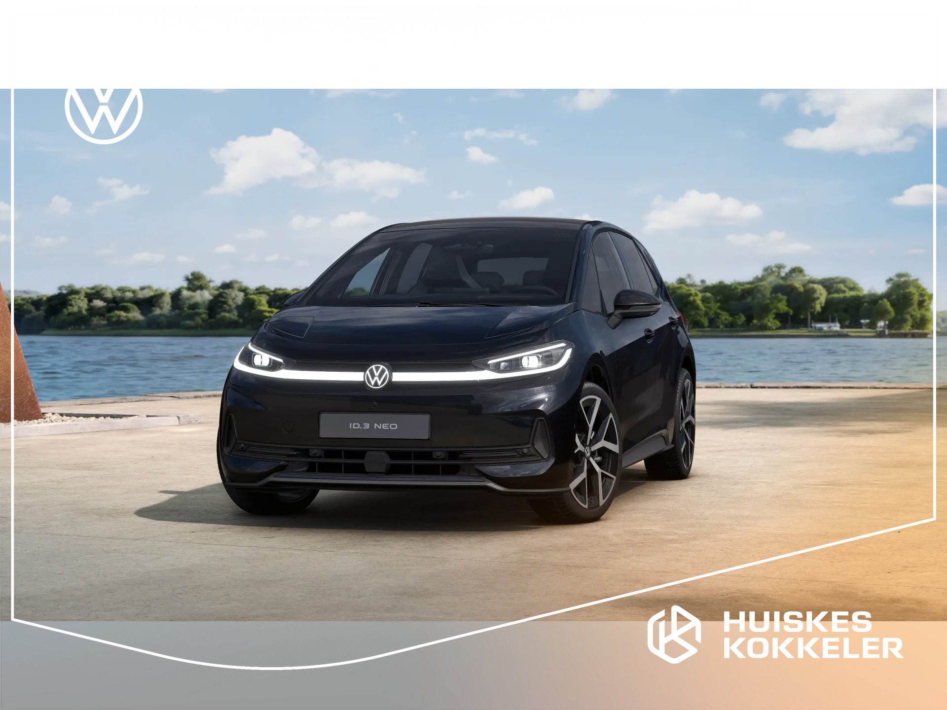 Volkswagen ID.3 Neo