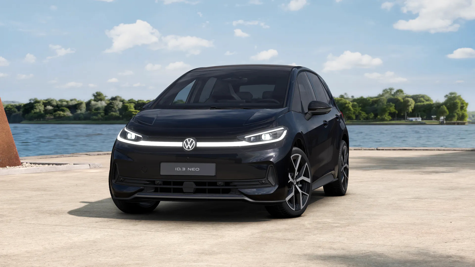 Volkswagen ID.3 Neo