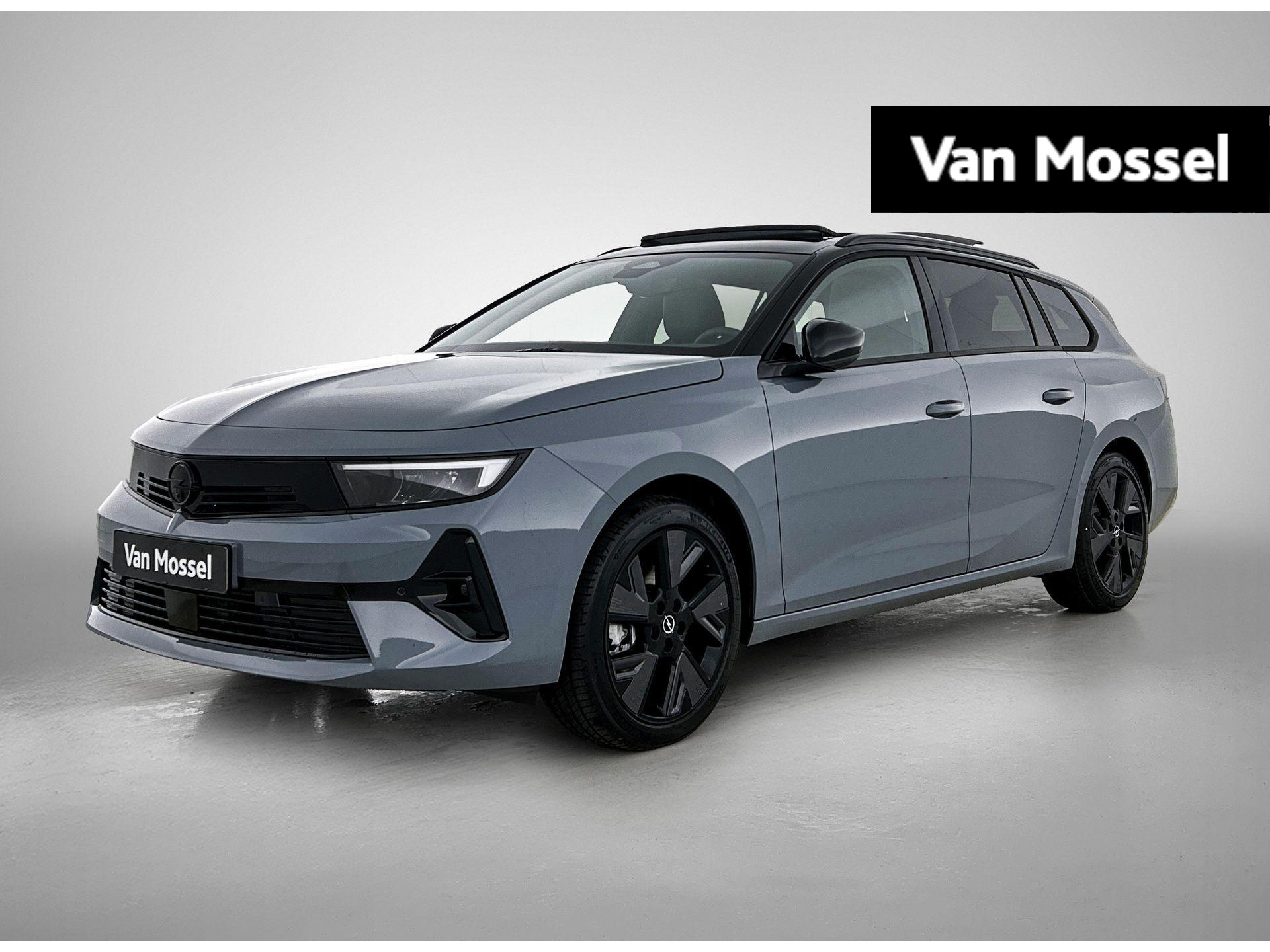 Opel Astra Sports Tourer Electric 54 kWh GS