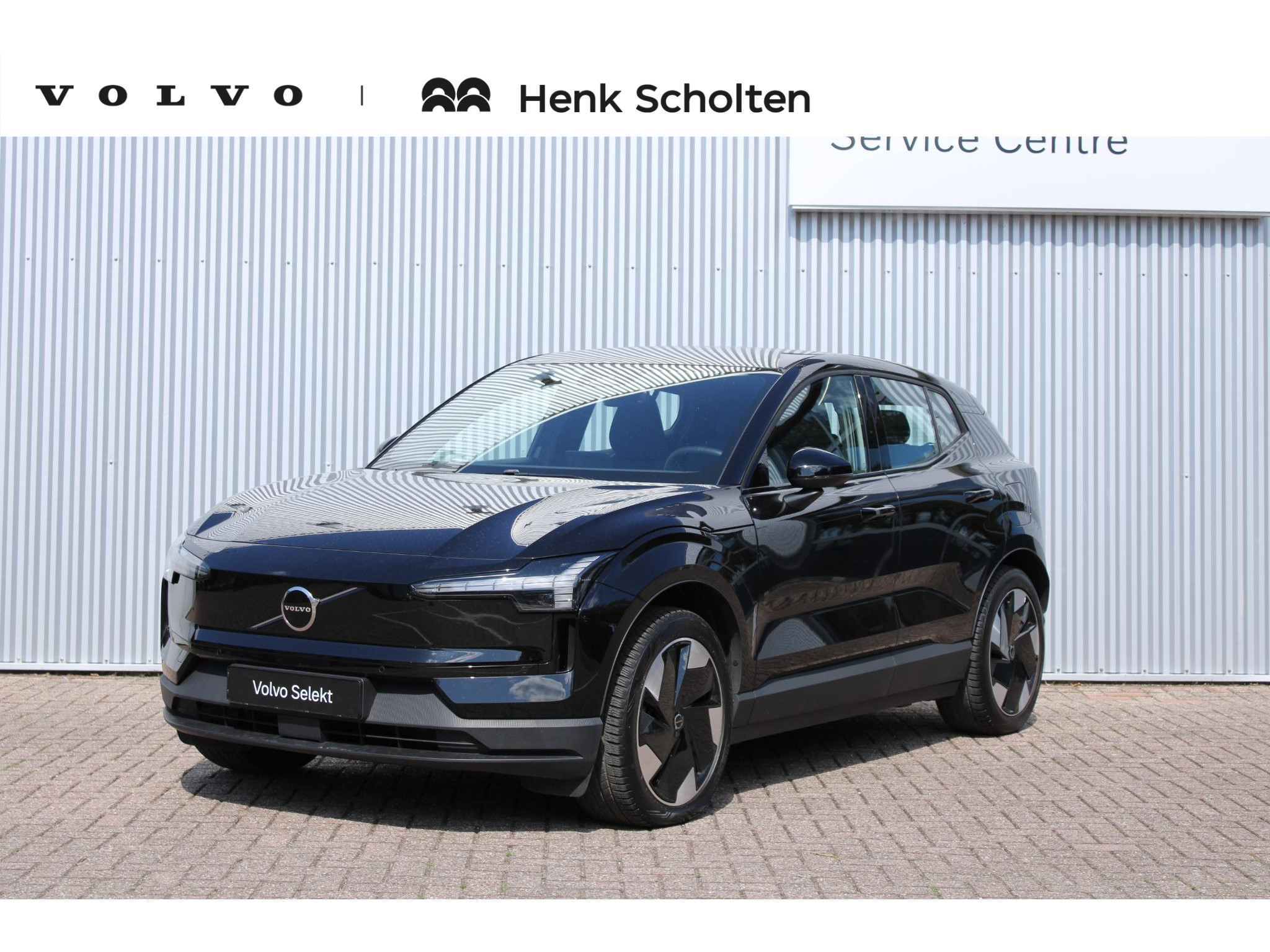 Volvo EX30 Single Motor Extended Range Plus 69 kWh