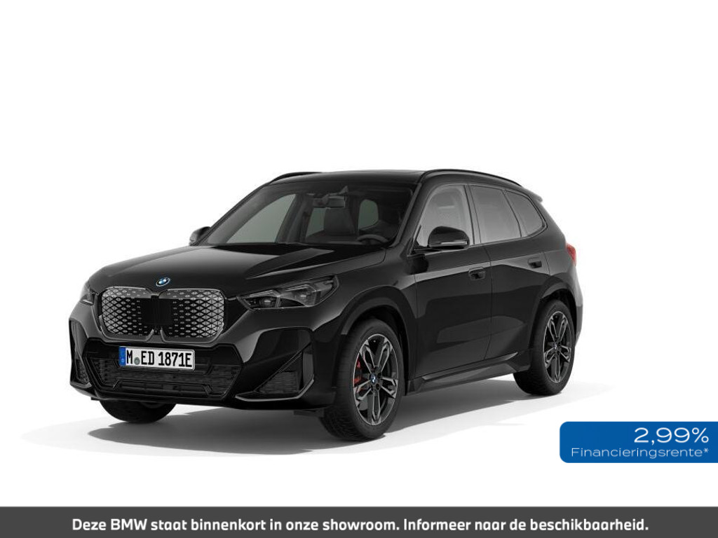 BMW iX1 xDrive30 67 kWh M Sport Edition