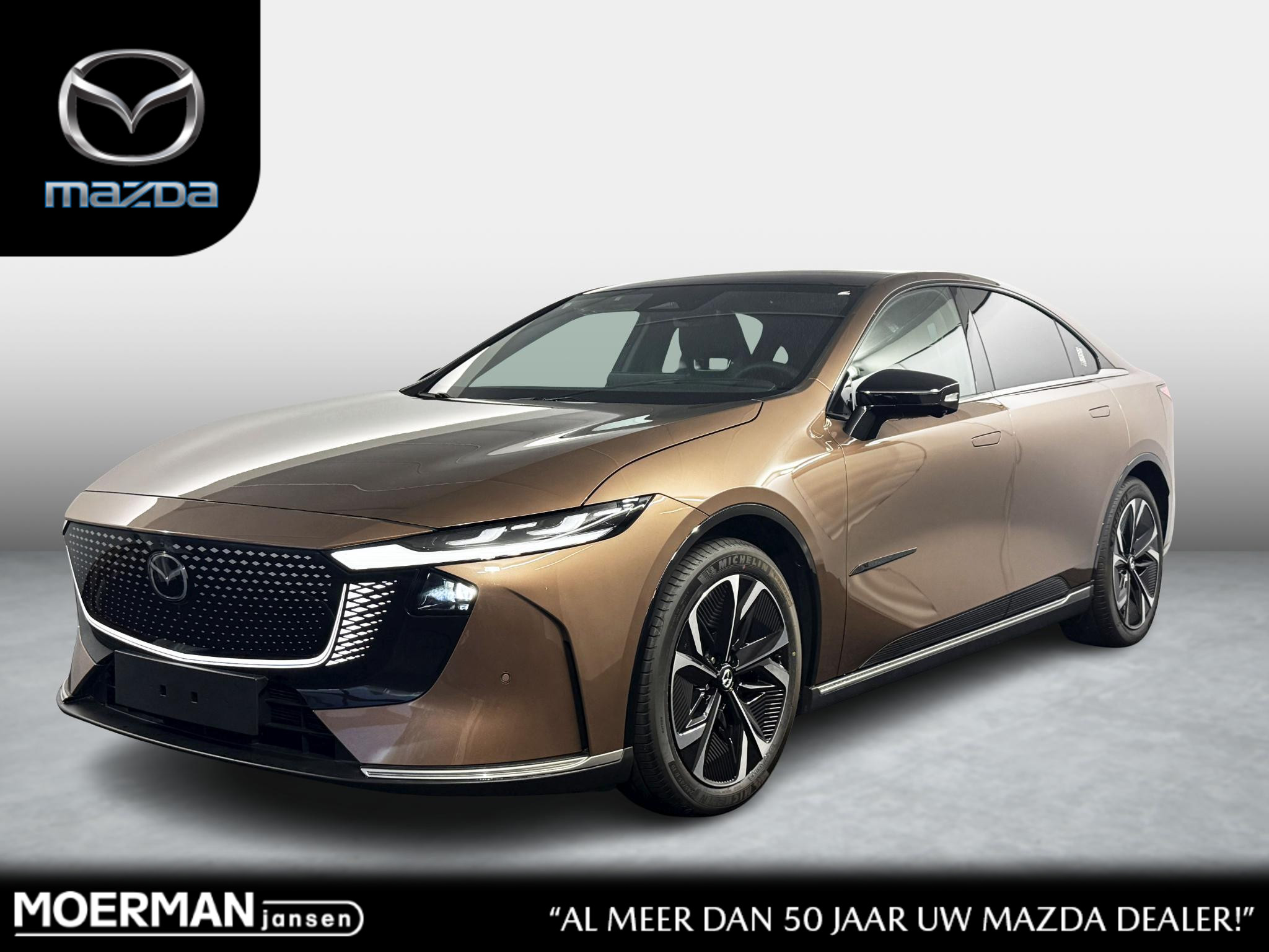 Mazda 6 6e Takumi 68.8 kWh