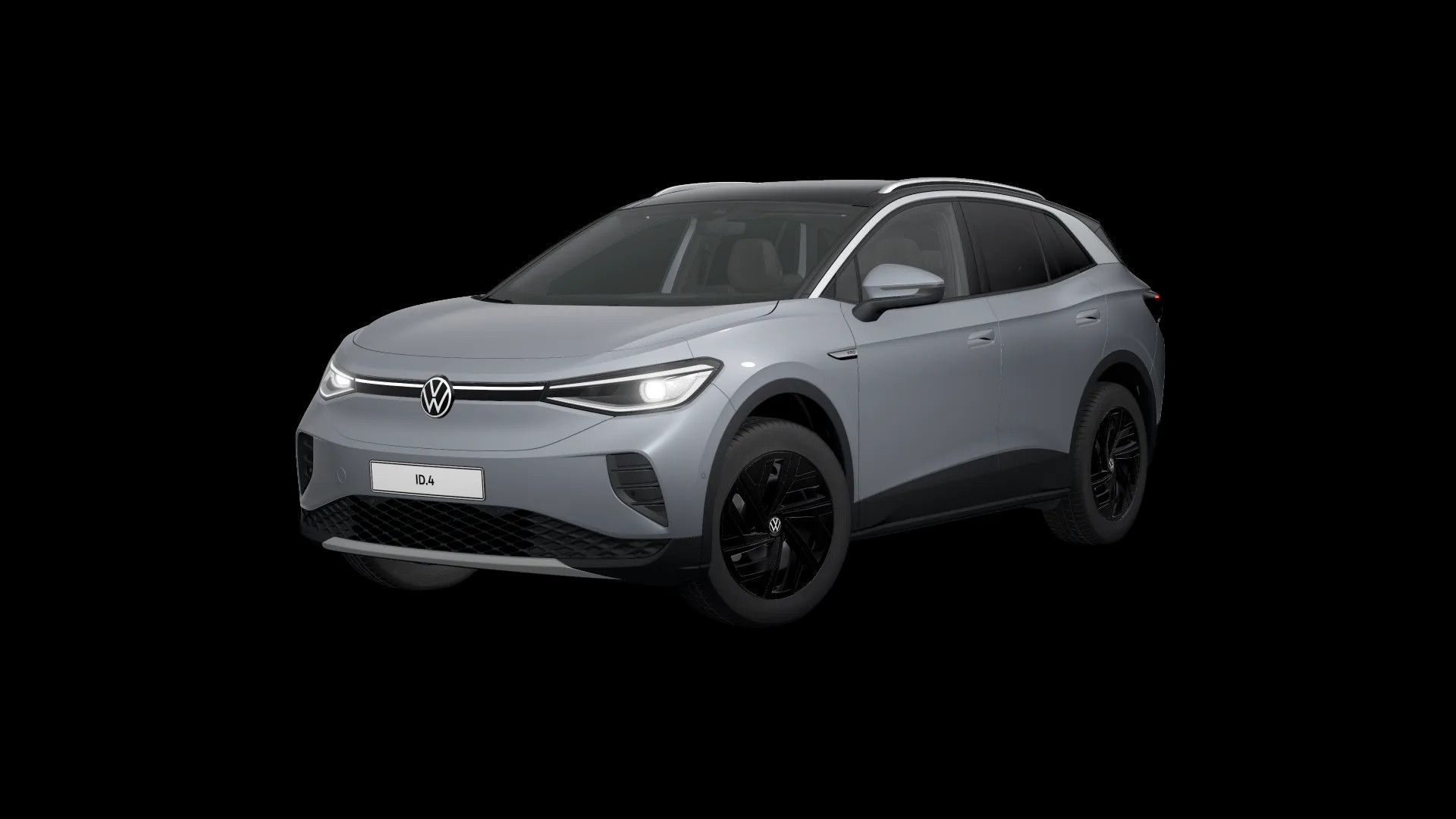 Volkswagen ID.4 Pro Business Advantage 77 kWh 204PK Aut.