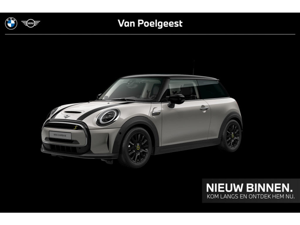 MINI Electric Classic 33 kWh