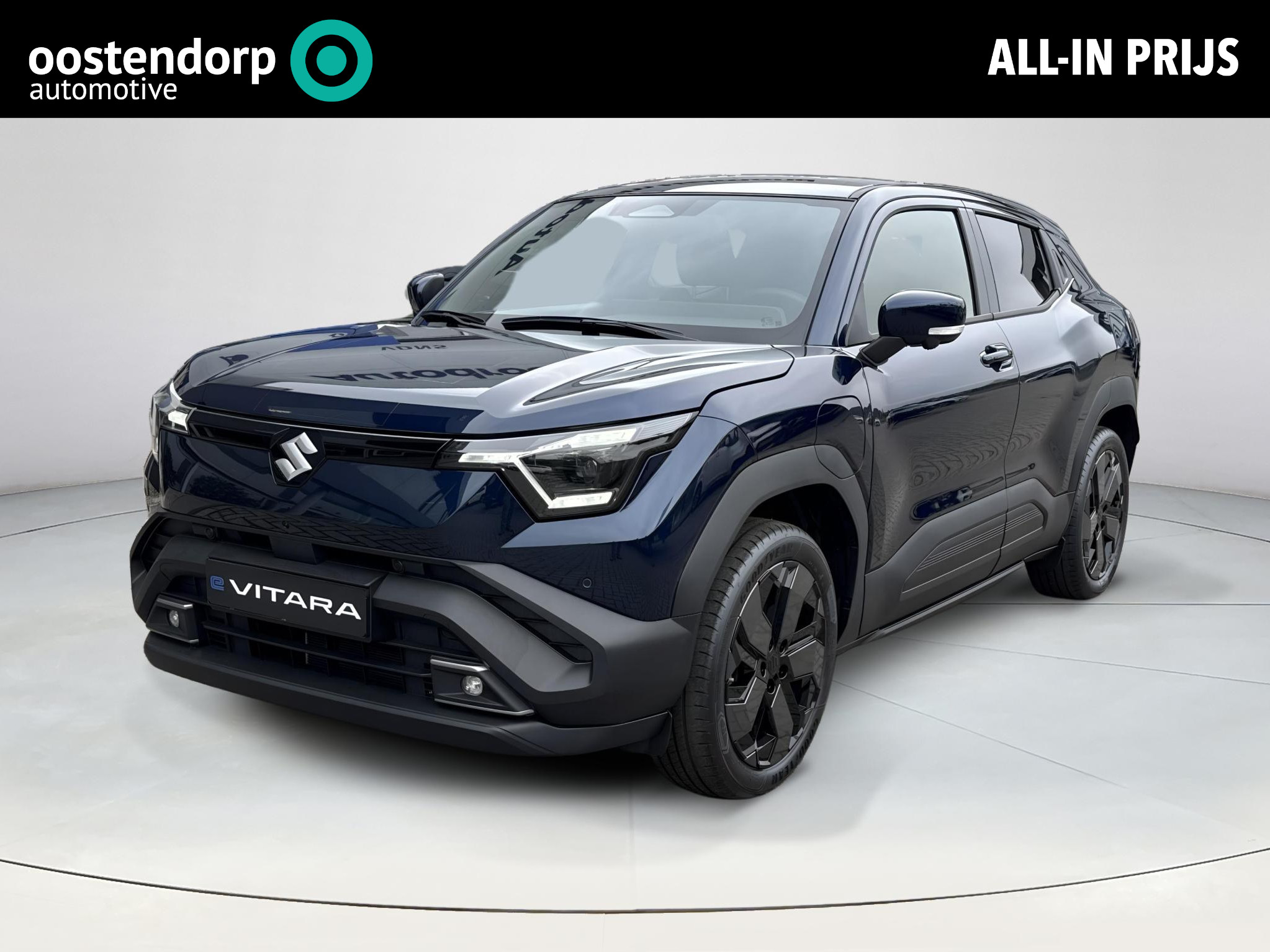 Suzuki e Vitara Style 61 kWh