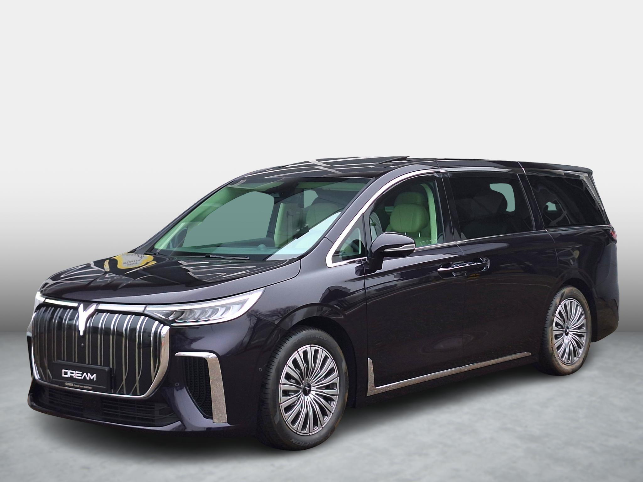 Voyah Dream Flagship Edition 109 kWh