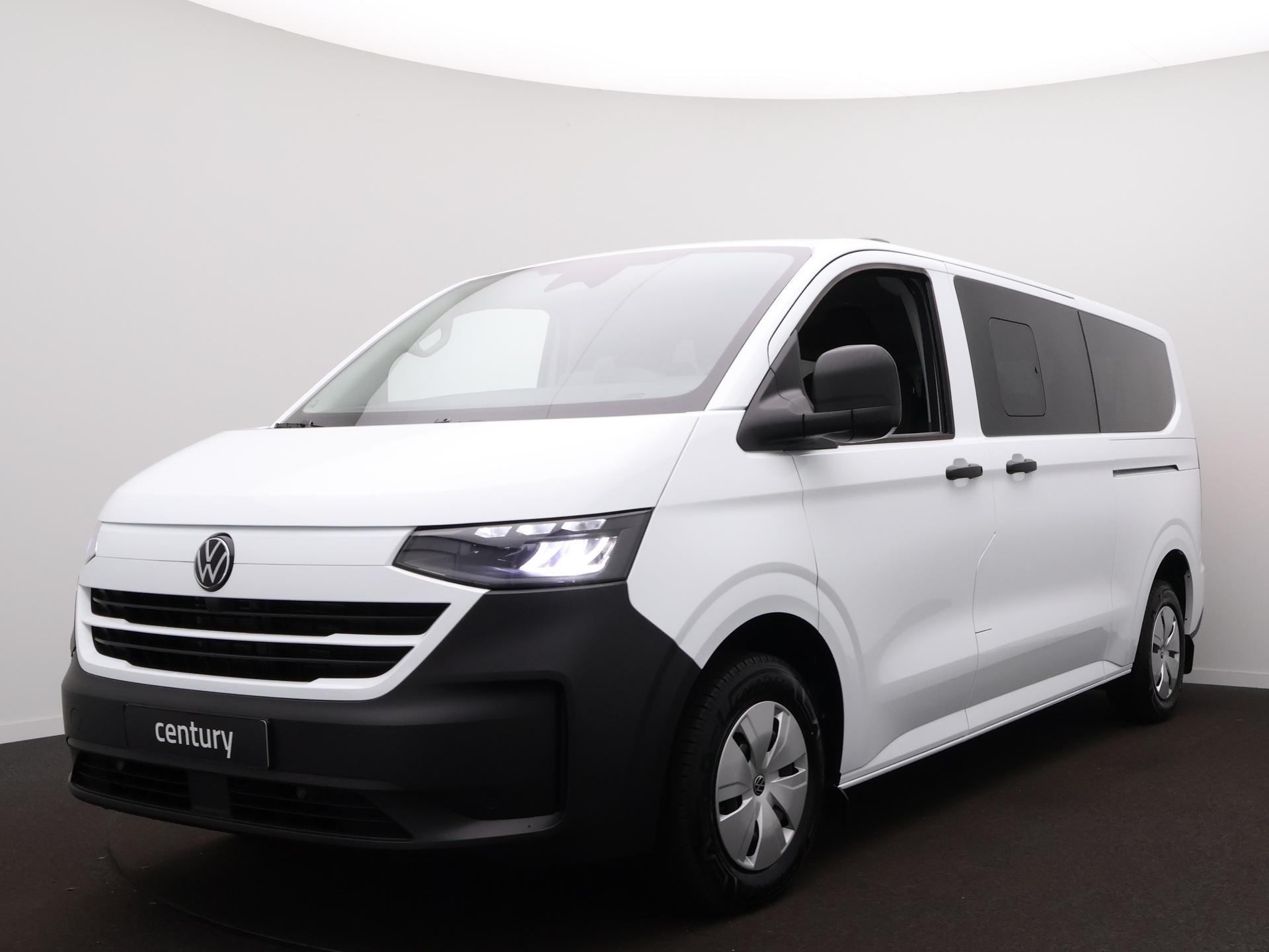 Volkswagen e-Transporter Bedrijfswagens Kombi Life L2 Elektromotor 160 kW (218 pk) 3500 mm Elekt