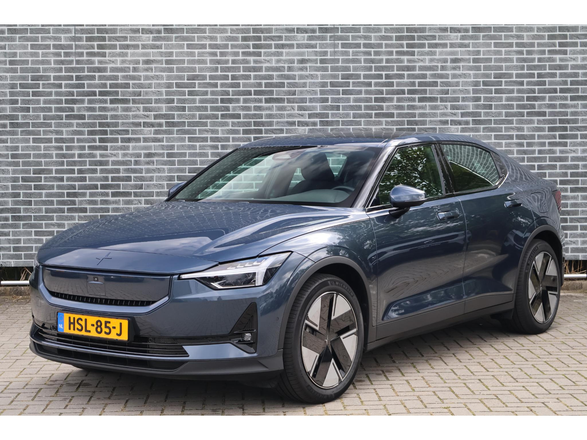 Polestar 2 Long Range Single Motor 82 kWh