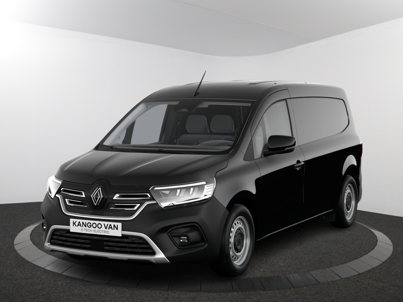 Renault Kangoo Extra