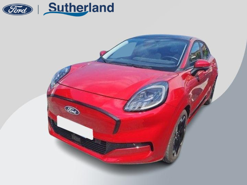 Ford Puma Gen-E Premium 44 kWh