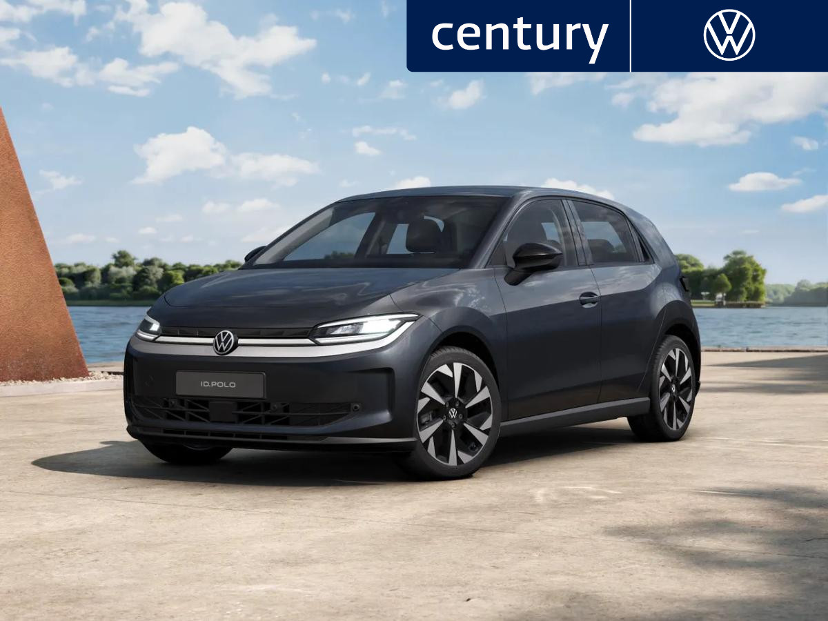 Volkswagen ID. Polo Life First Edition 52 kWh accu, 155 kW / 211 PK Ha