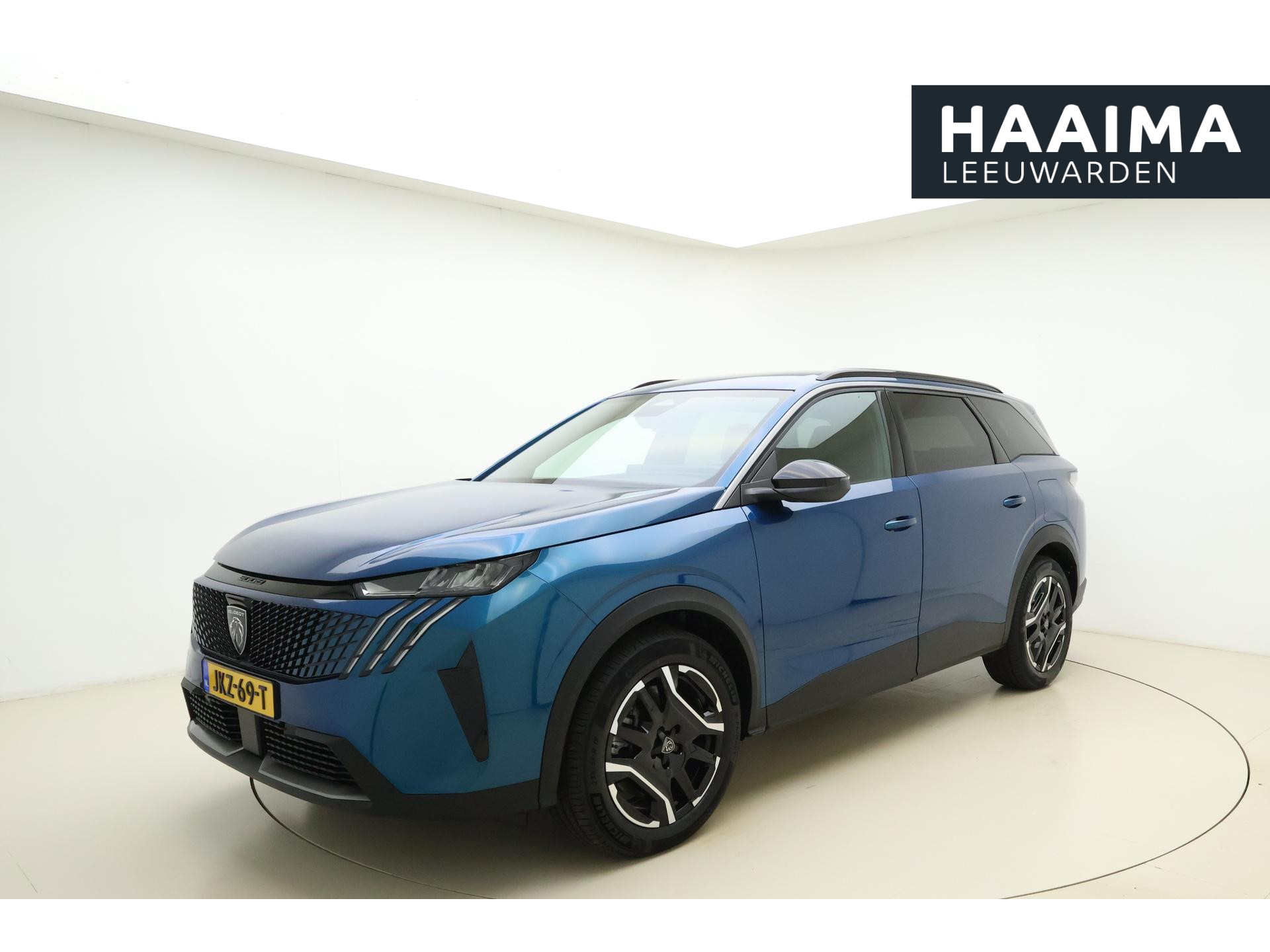 Peugeot e-5008 Allure Avantage 73 kWh 7p