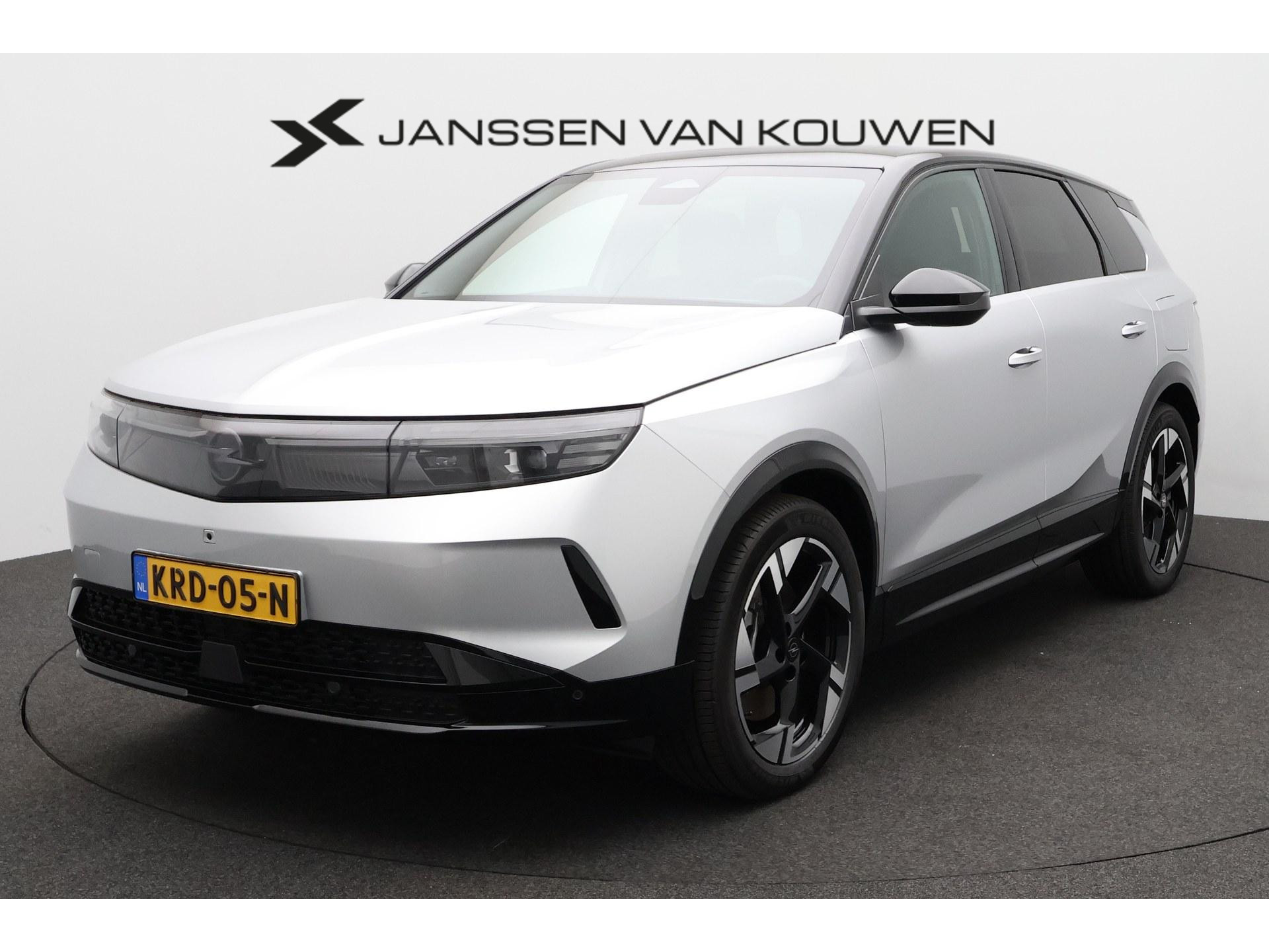 Opel Grandland Electric GS 73 kWh
