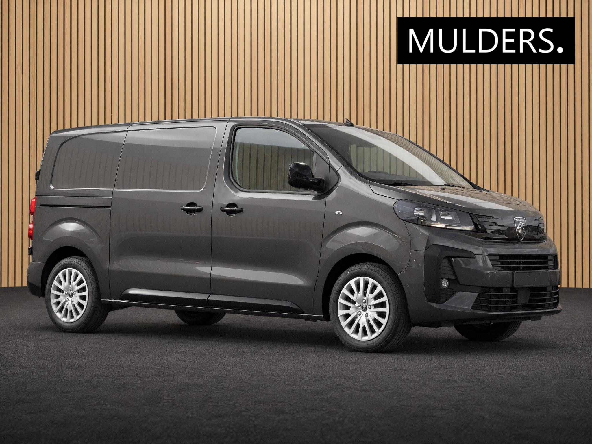 Peugeot e-Expert EV L2 75 kWh