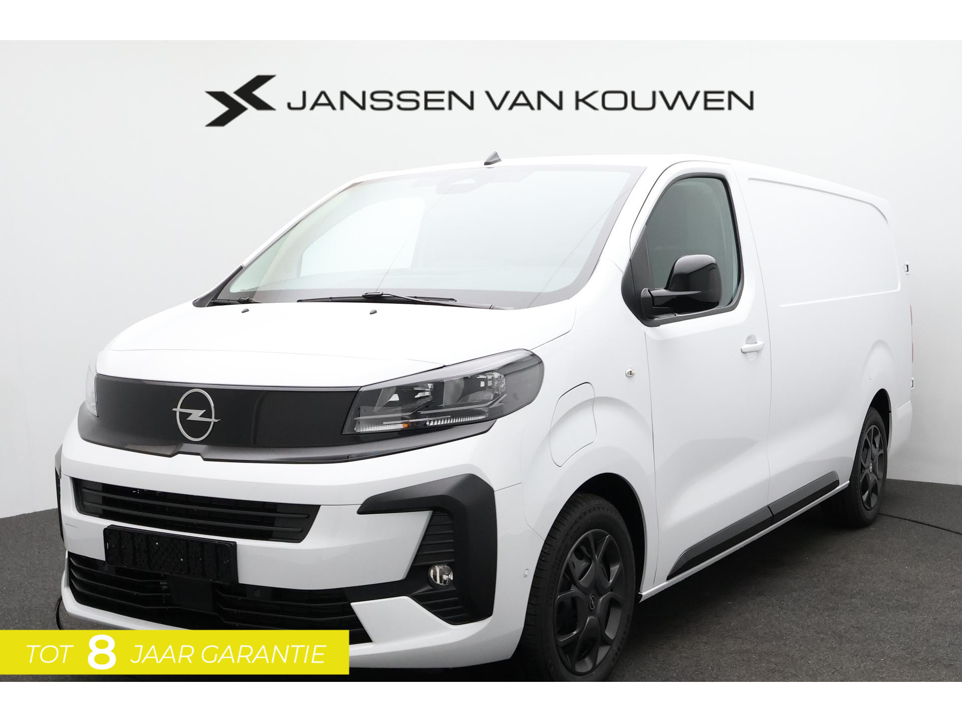 Opel Vivaro-e Electric L3 75 kWh