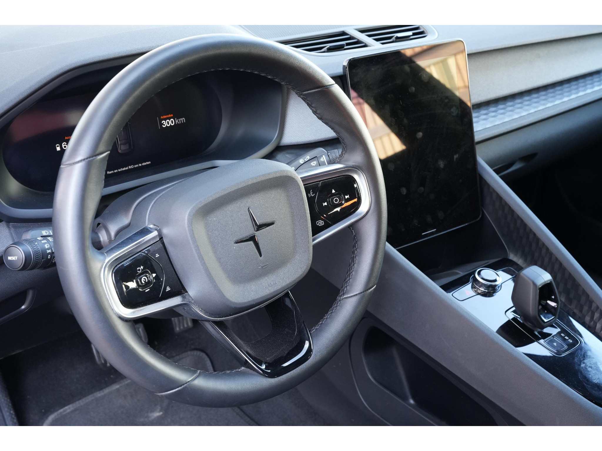Polestar 2 Long Range Single Motor 78 kWh