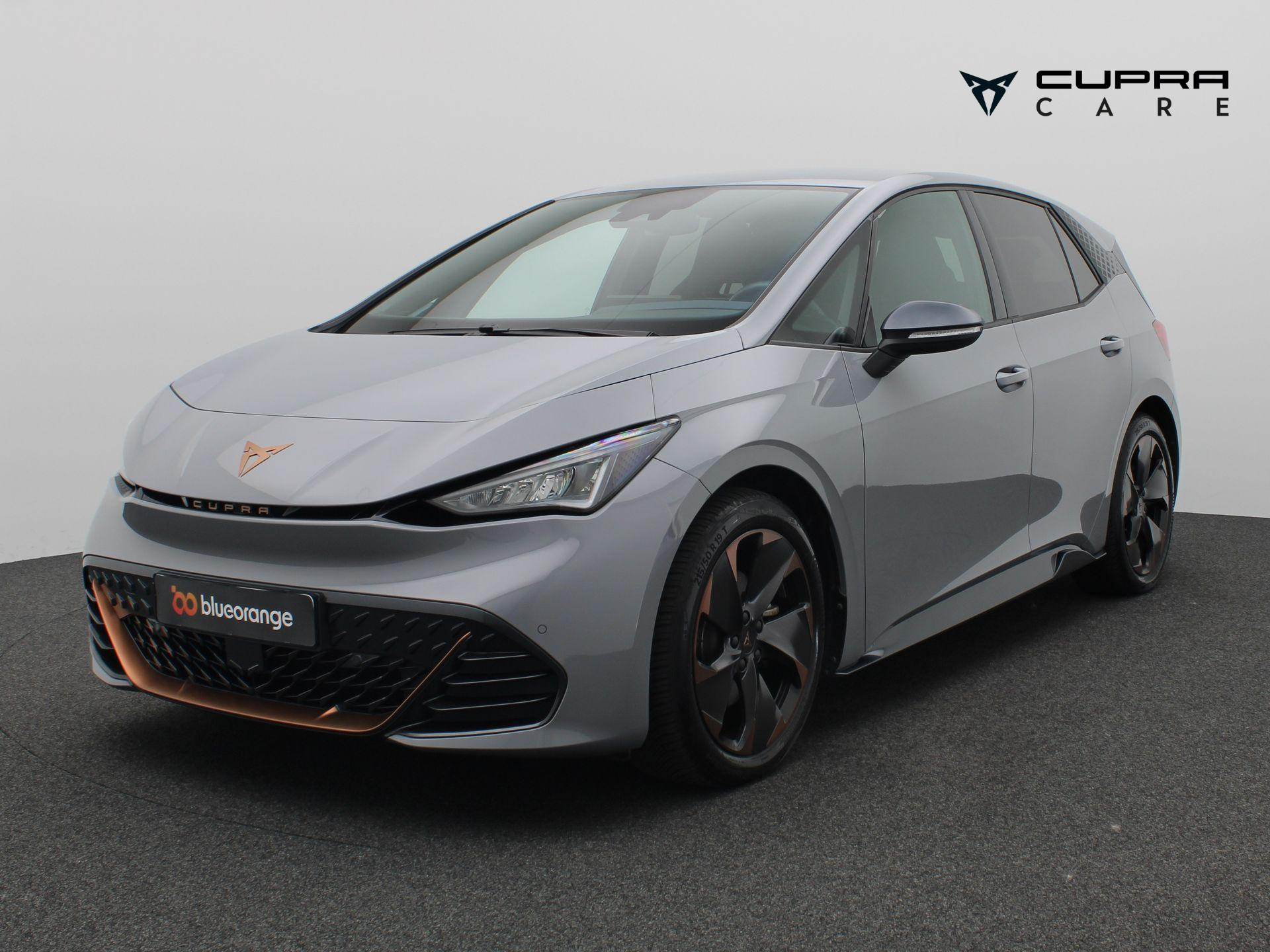 CUPRA Born Business 62 kWh 204PK Aut.