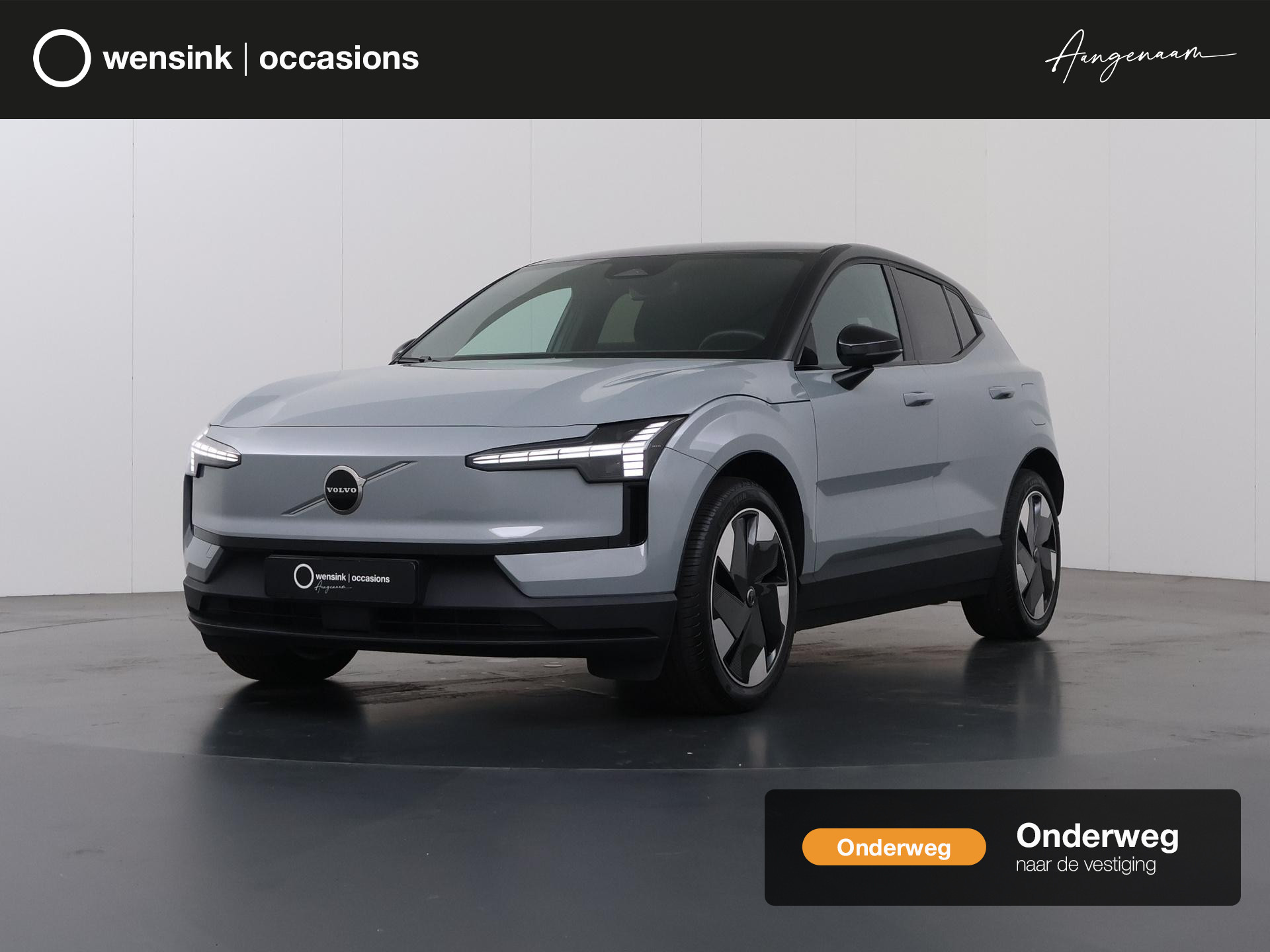 Volvo EX30 Twin Motor Performance Plus 69 kWh