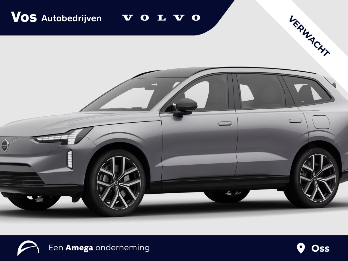 Volvo EX90 Twin Motor Ultra Executive Edition 6p. 106 kWh