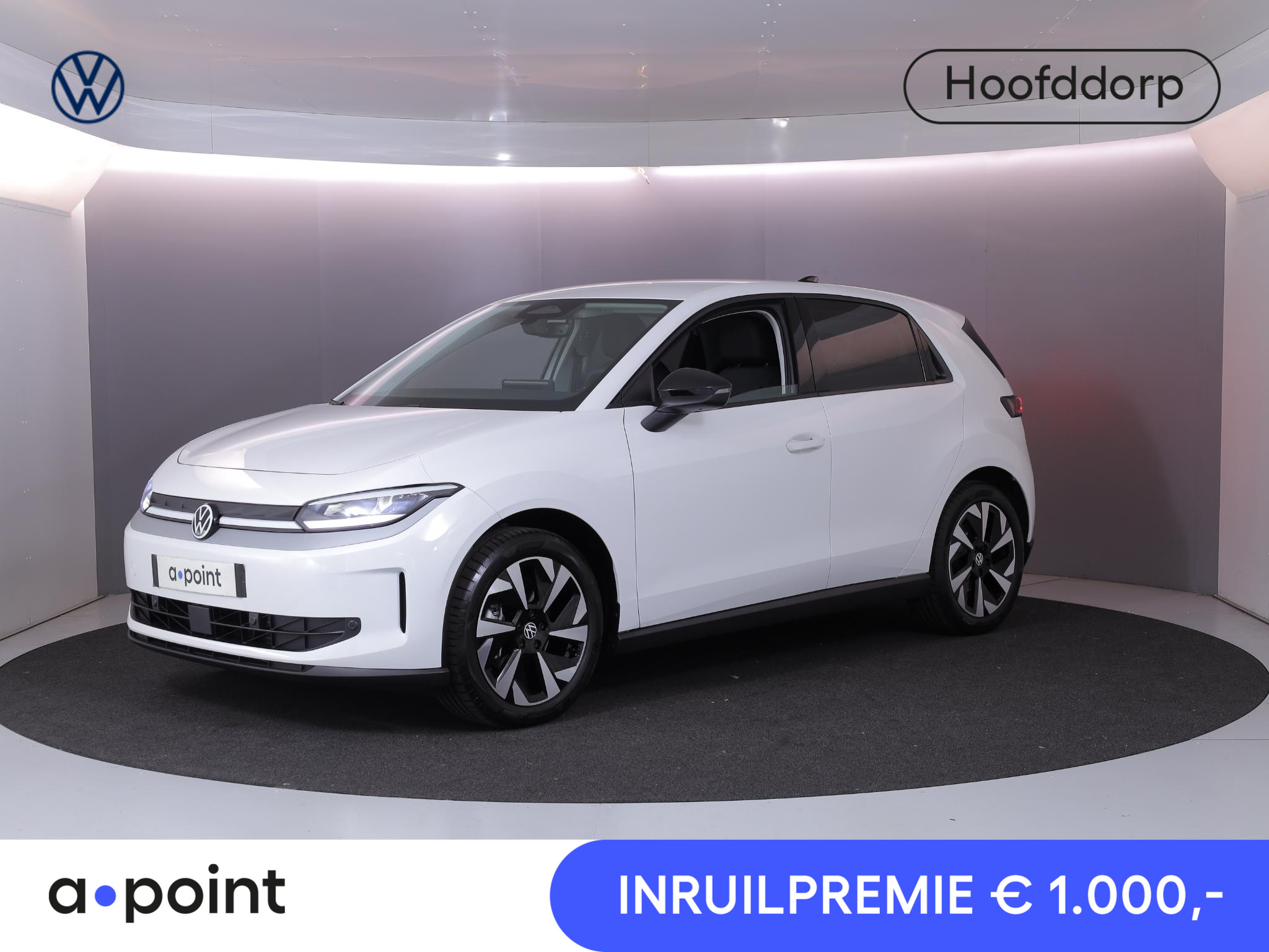Volkswagen ID. Polo Life First Edition 52 kWh accu, 155 kW / 211 PK Ha