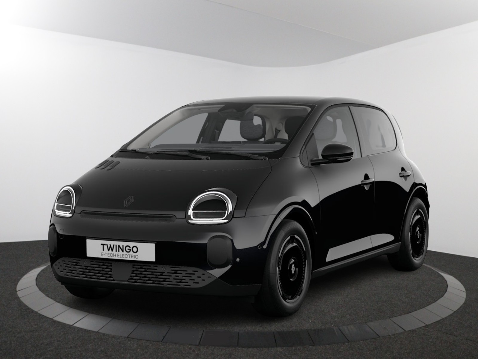 Renault Twingo Techno