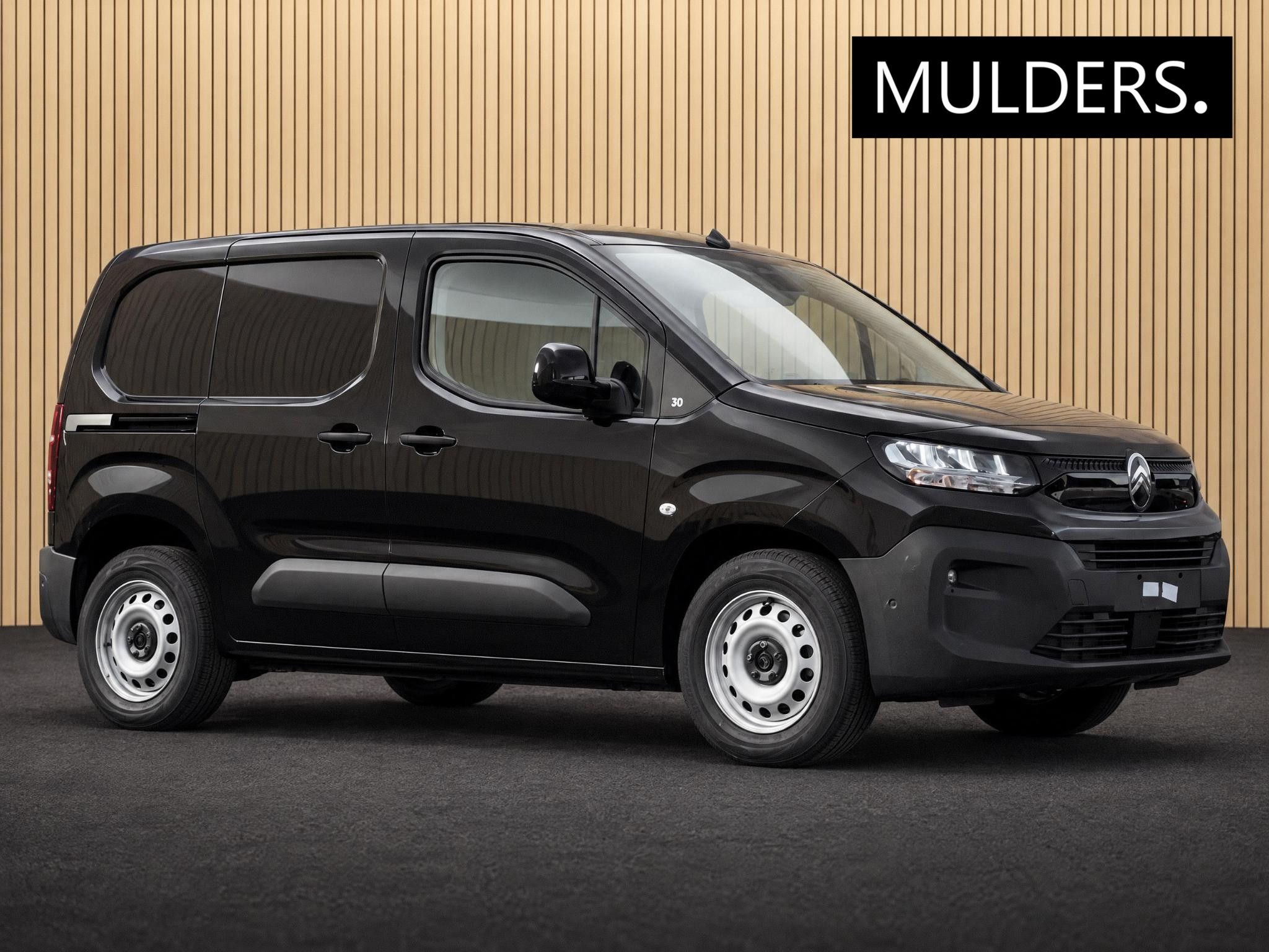 Citroën ë-Berlingo 136 L1 50 kWh