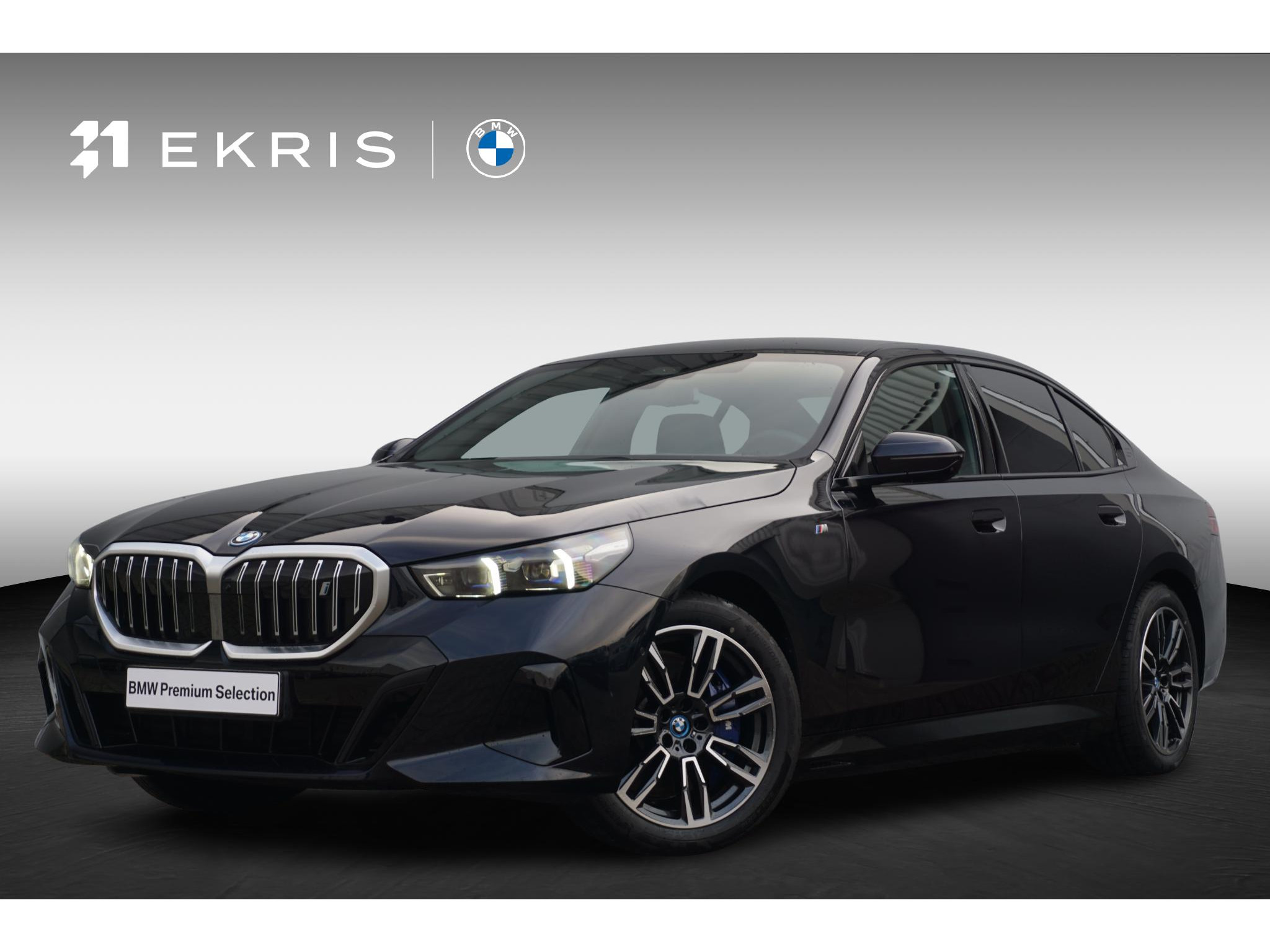 BMW i5 Sedan xDrive40