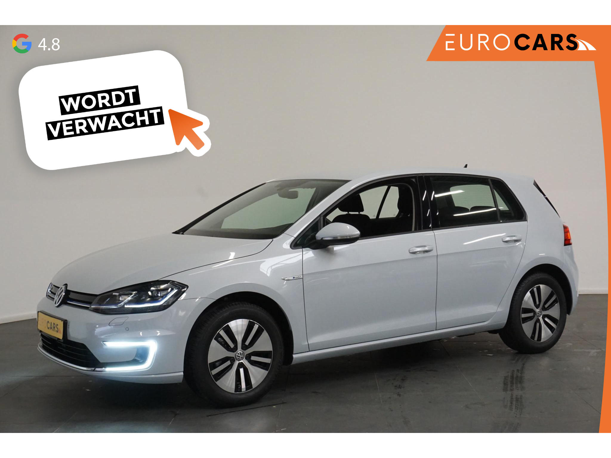 Volkswagen e-Golf Edition