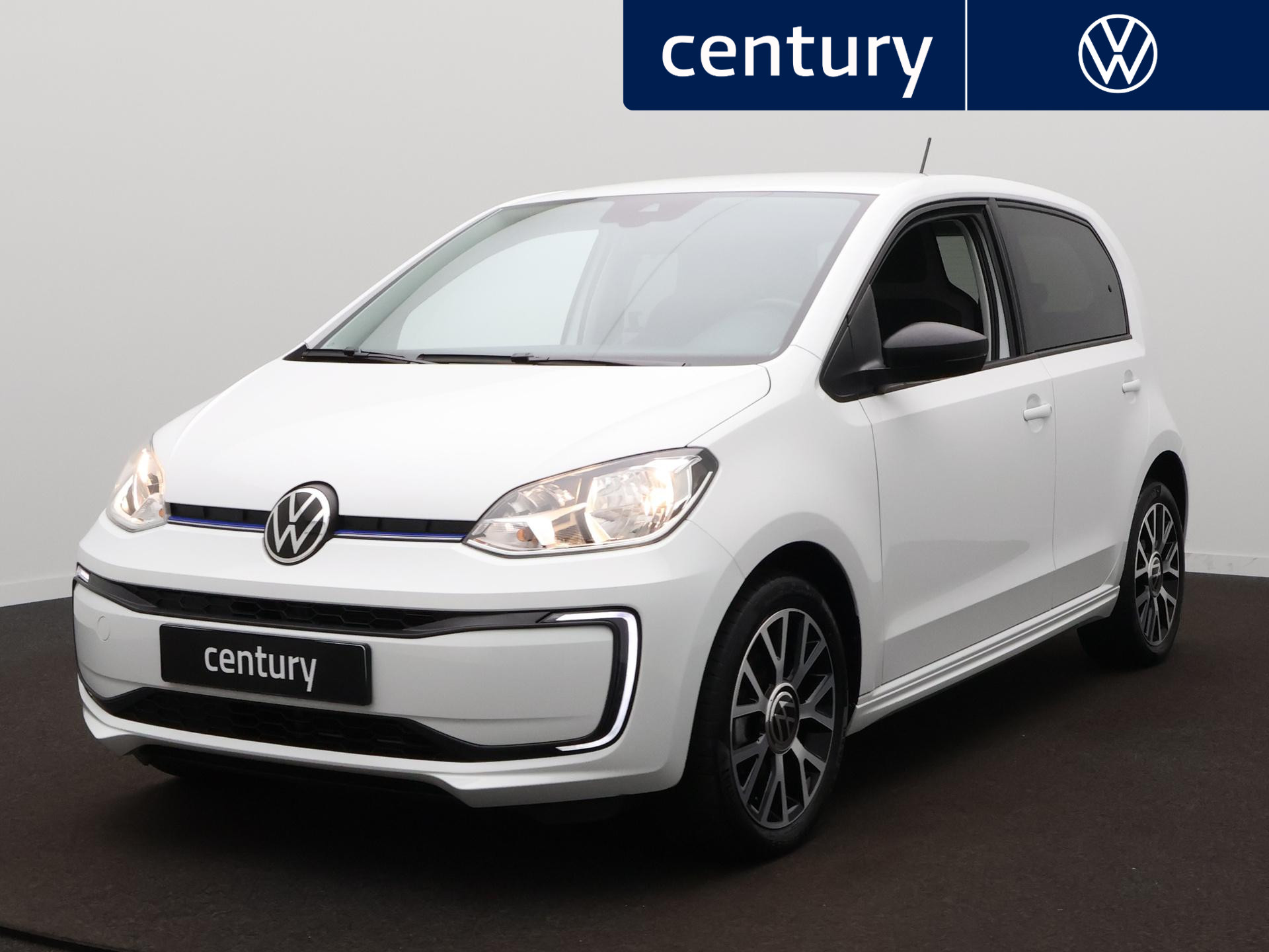 Volkswagen e-up! e-Up Style