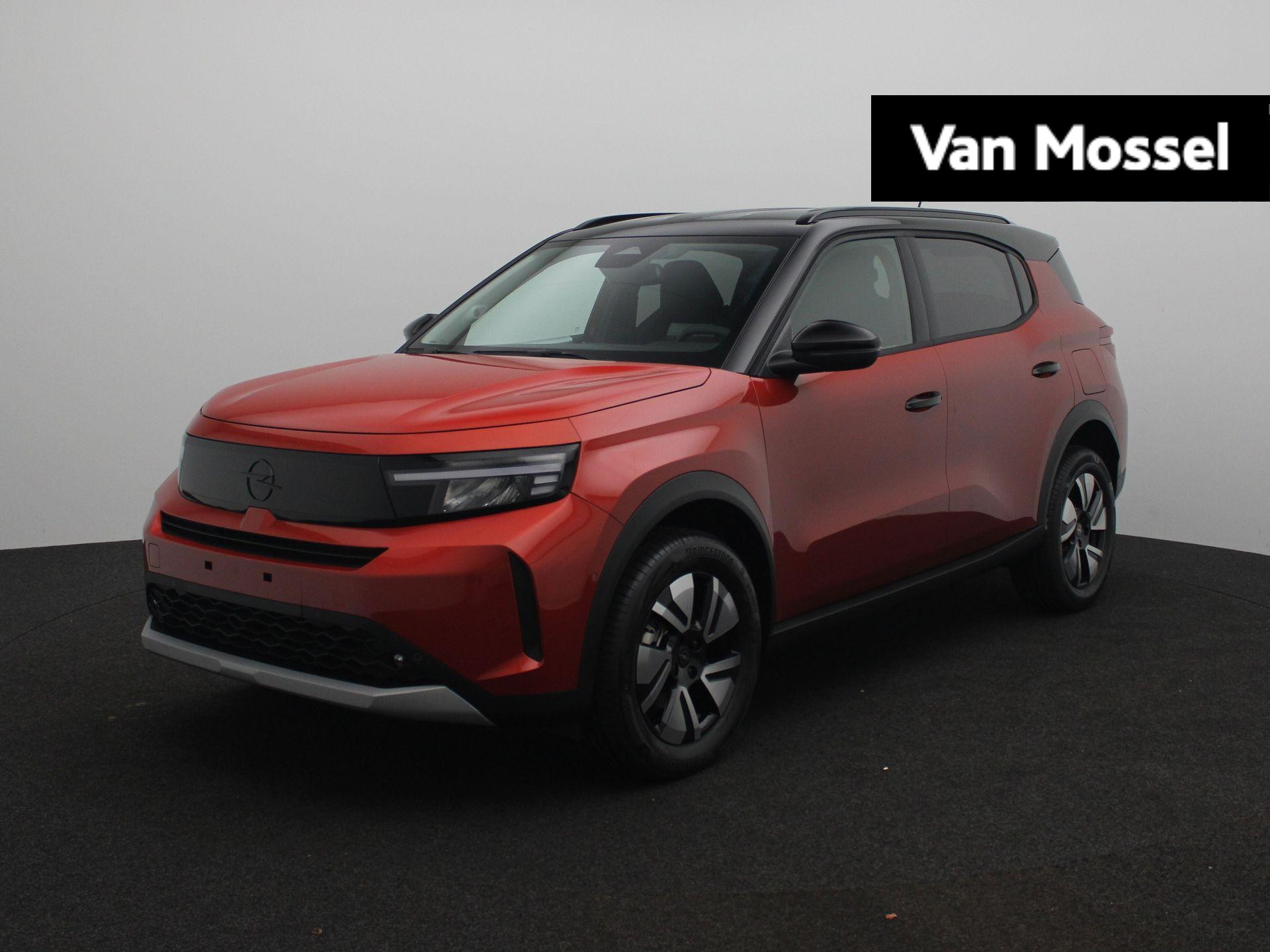 Opel Frontera Electric GS 44 kWh