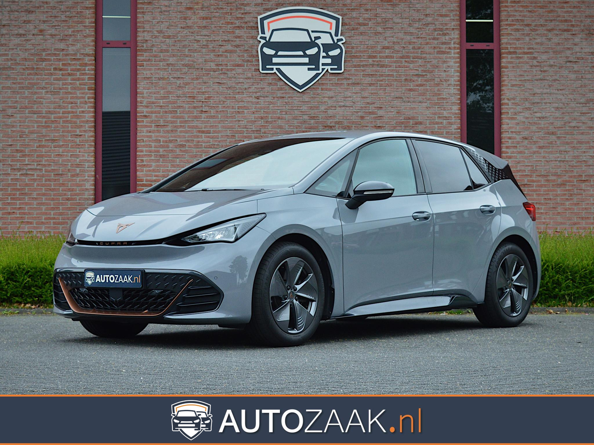 CUPRA Born Impulse 150kW | ACC | Camera | SOH 96%