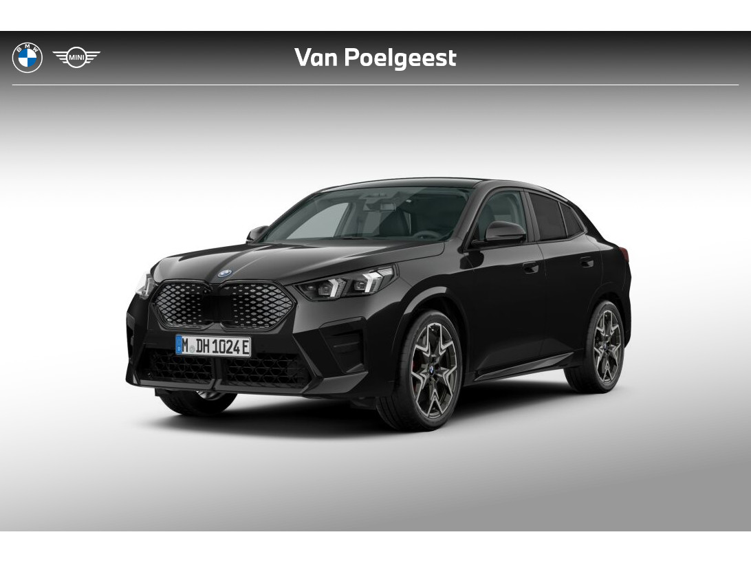 BMW iX2 xDrive30 67 kWh M Sport Edition
