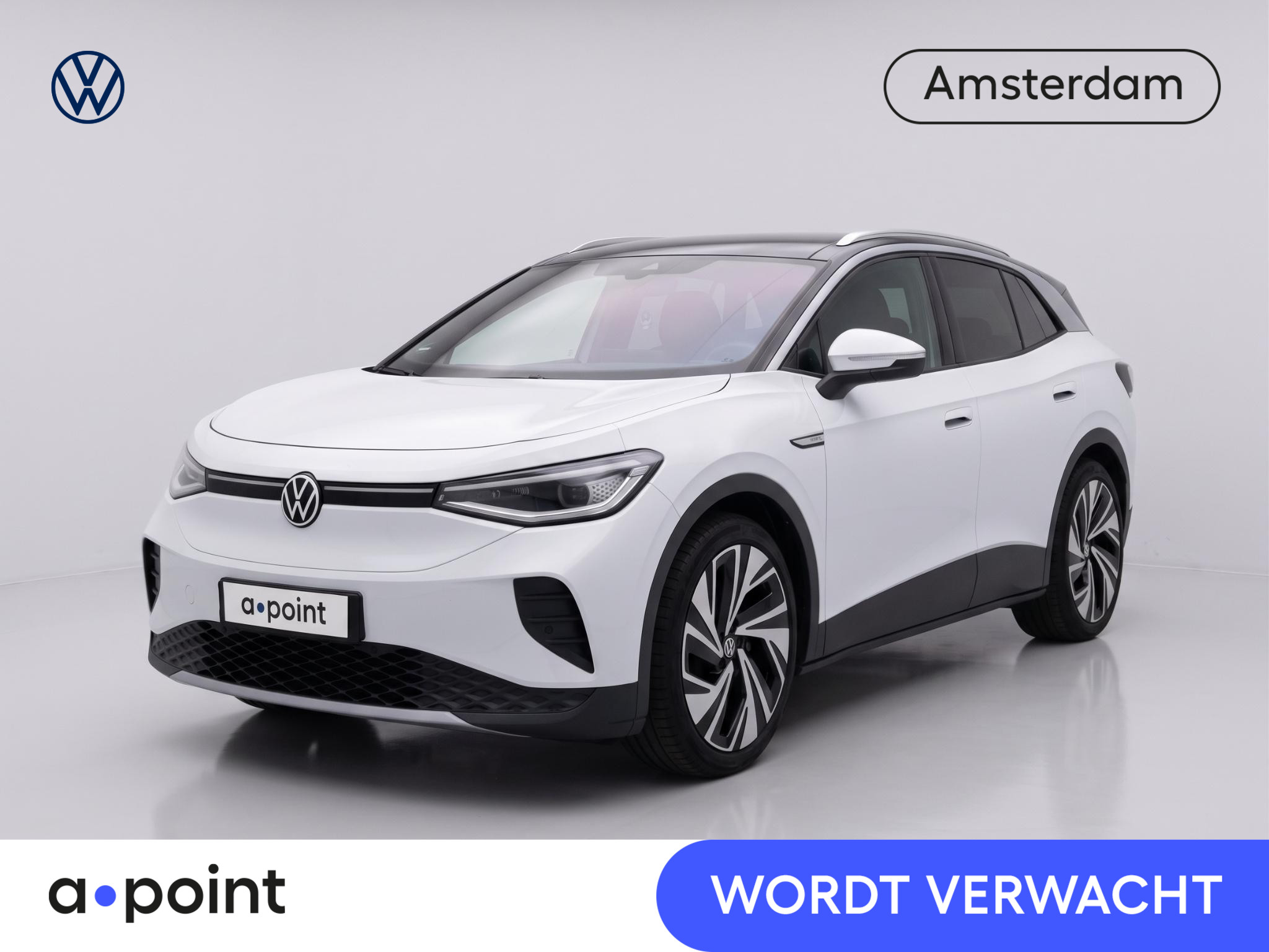 Volkswagen ID.4 Pro 77 kWh