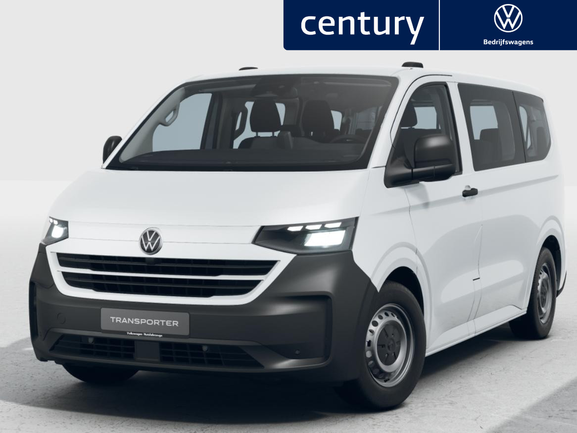 Volkswagen e-Transporter Bedrijfswagens Kombi Taxi L1 elektromotor 100 kW (136 pk) 3100 mm Elekt