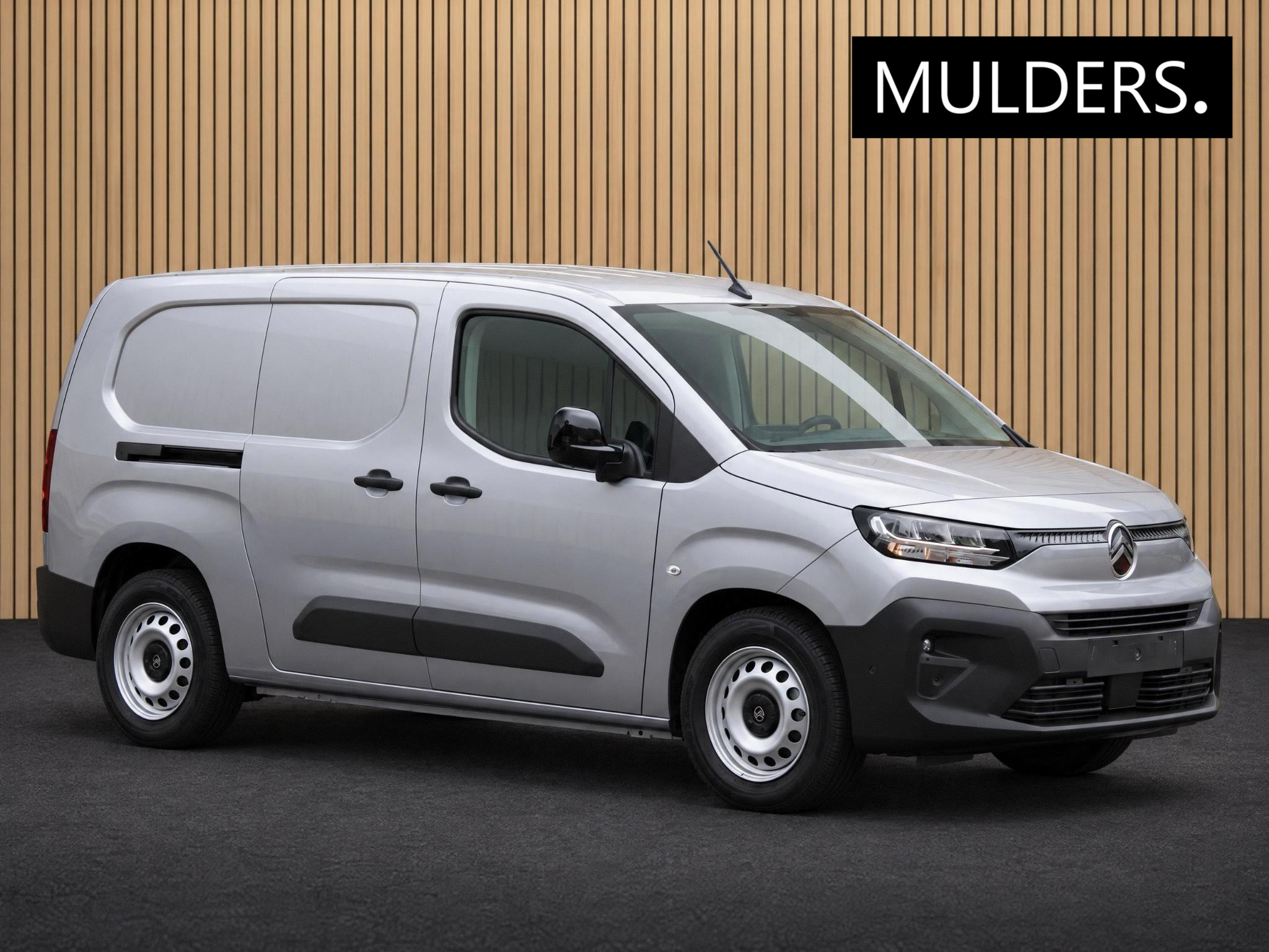 Citroën ë-Berlingo 136 L1 50 kWh