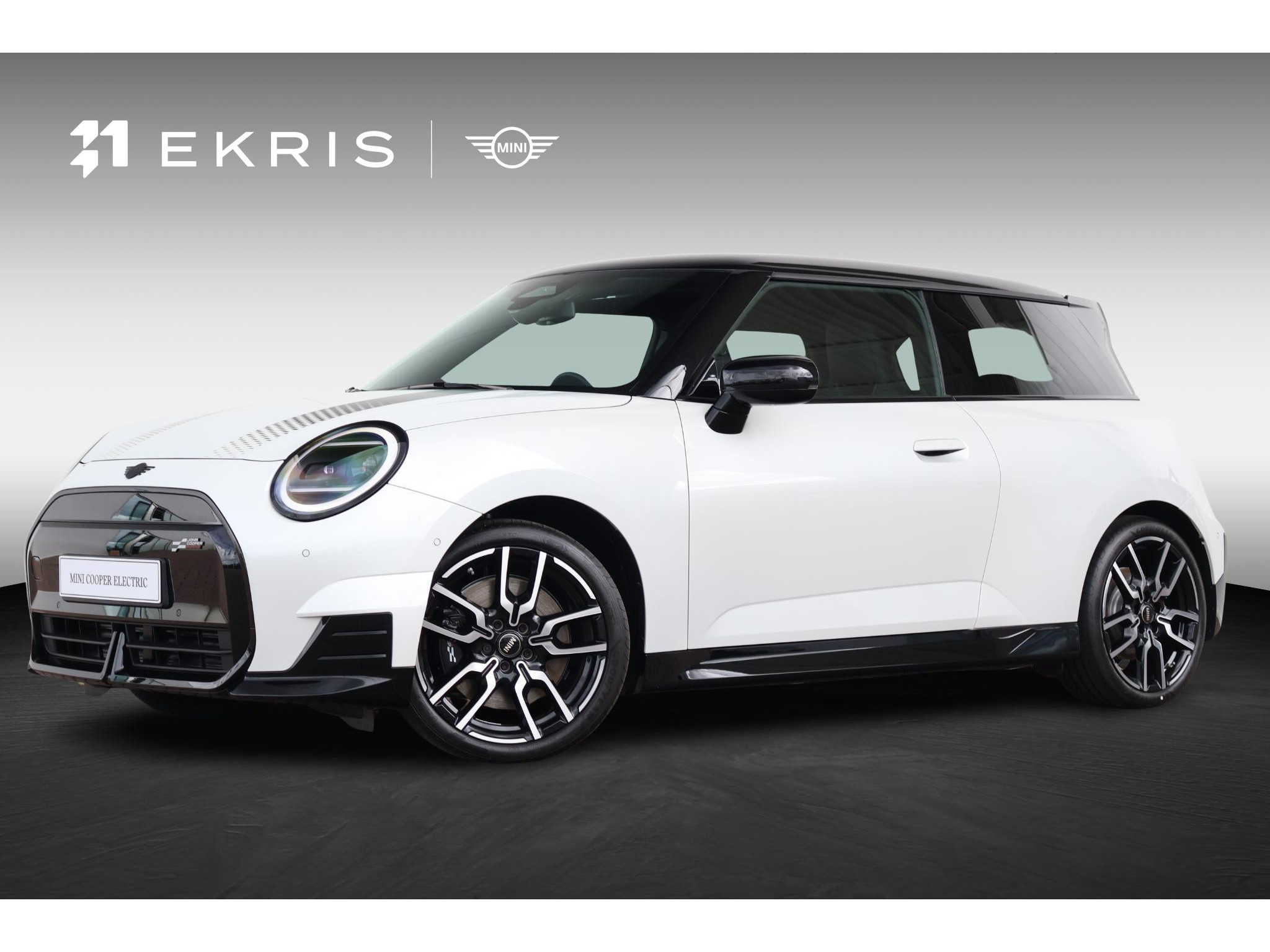 MINI Electric Cooper SE John Cooper Works M 54.2 kWh