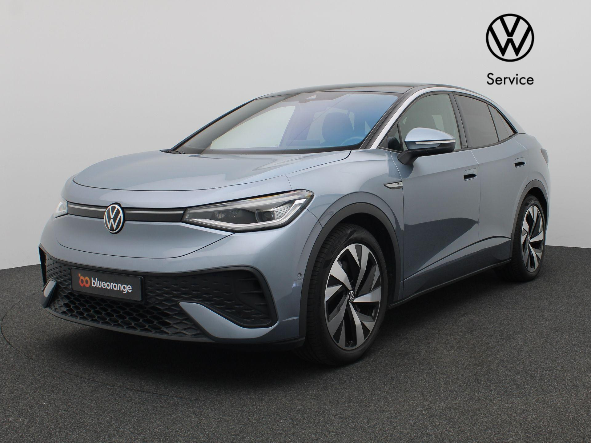 Volkswagen ID.5 Pro Business Advantage 77 kWh 204PK