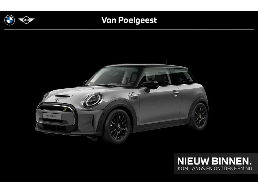 MINI Electric MINI Yours 33 kWh