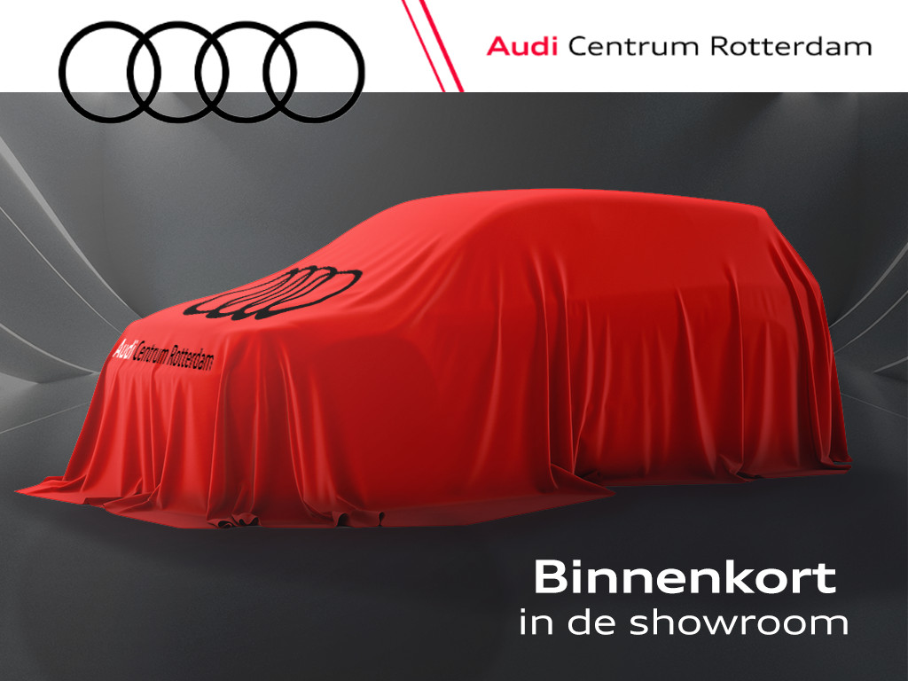 Audi Q4 Sportback e-tron 35 Advanced edition 55 kWh