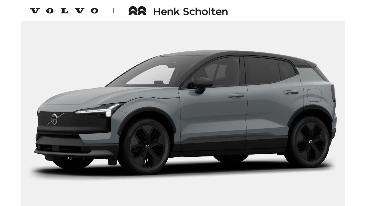 Volvo EX30 Cross Country P5 Long Range Ultra Europa 69 kWh
