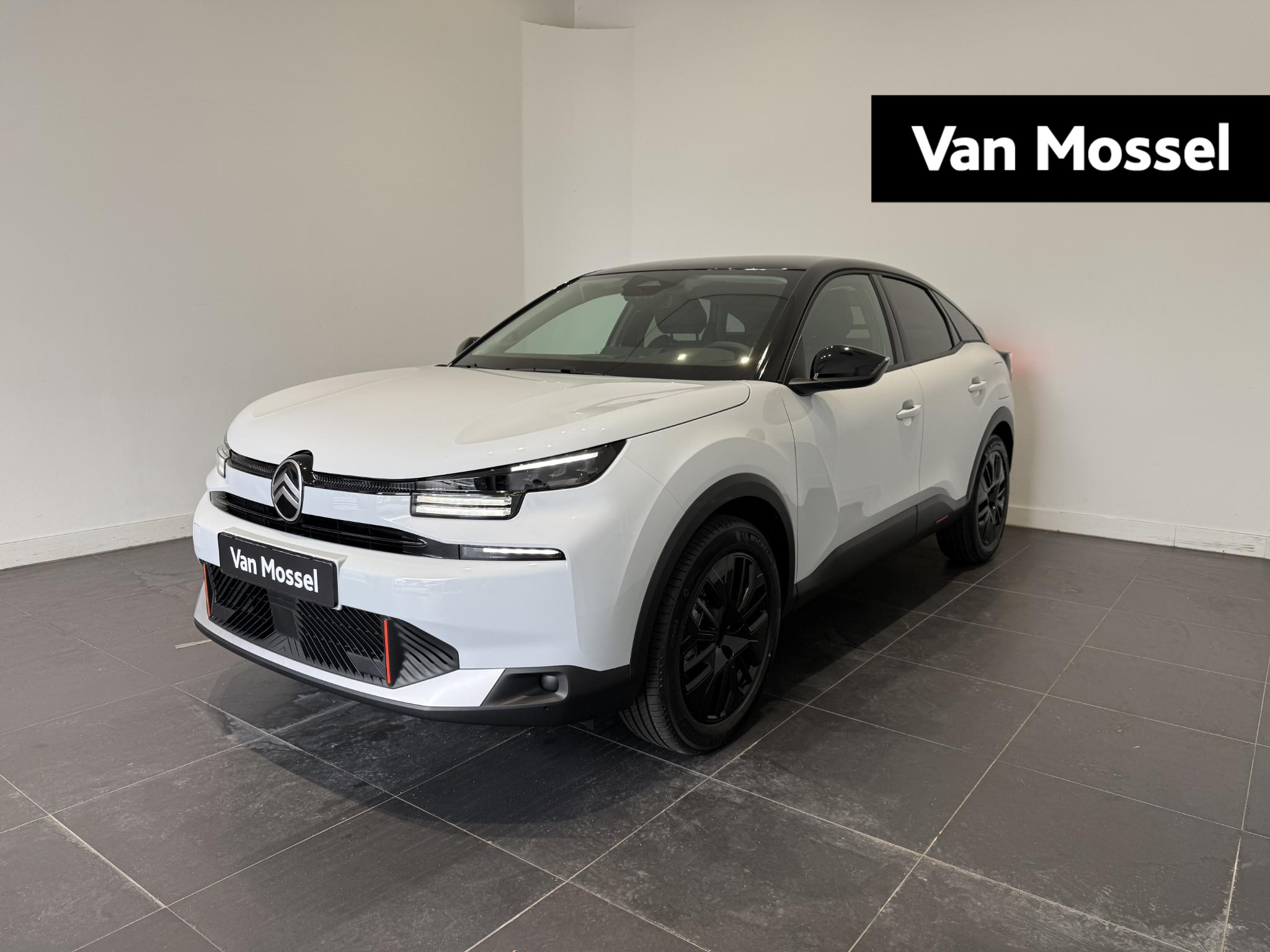 Citroën ë-C4 Plus 156pk Extended range 54 kWh